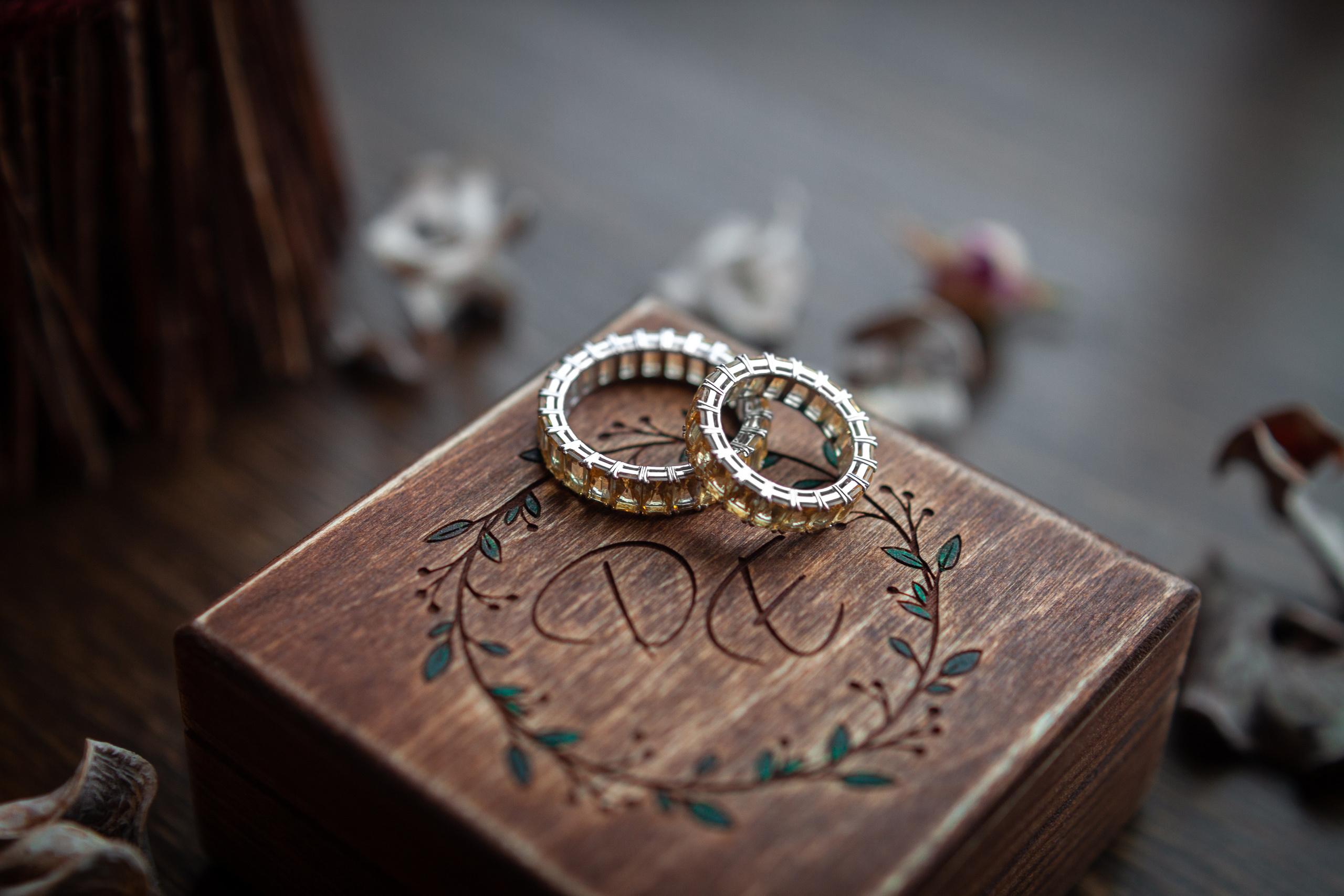 Lilipo | Jewellery. Sasha Amelie — Lifestyle Photographer NYC