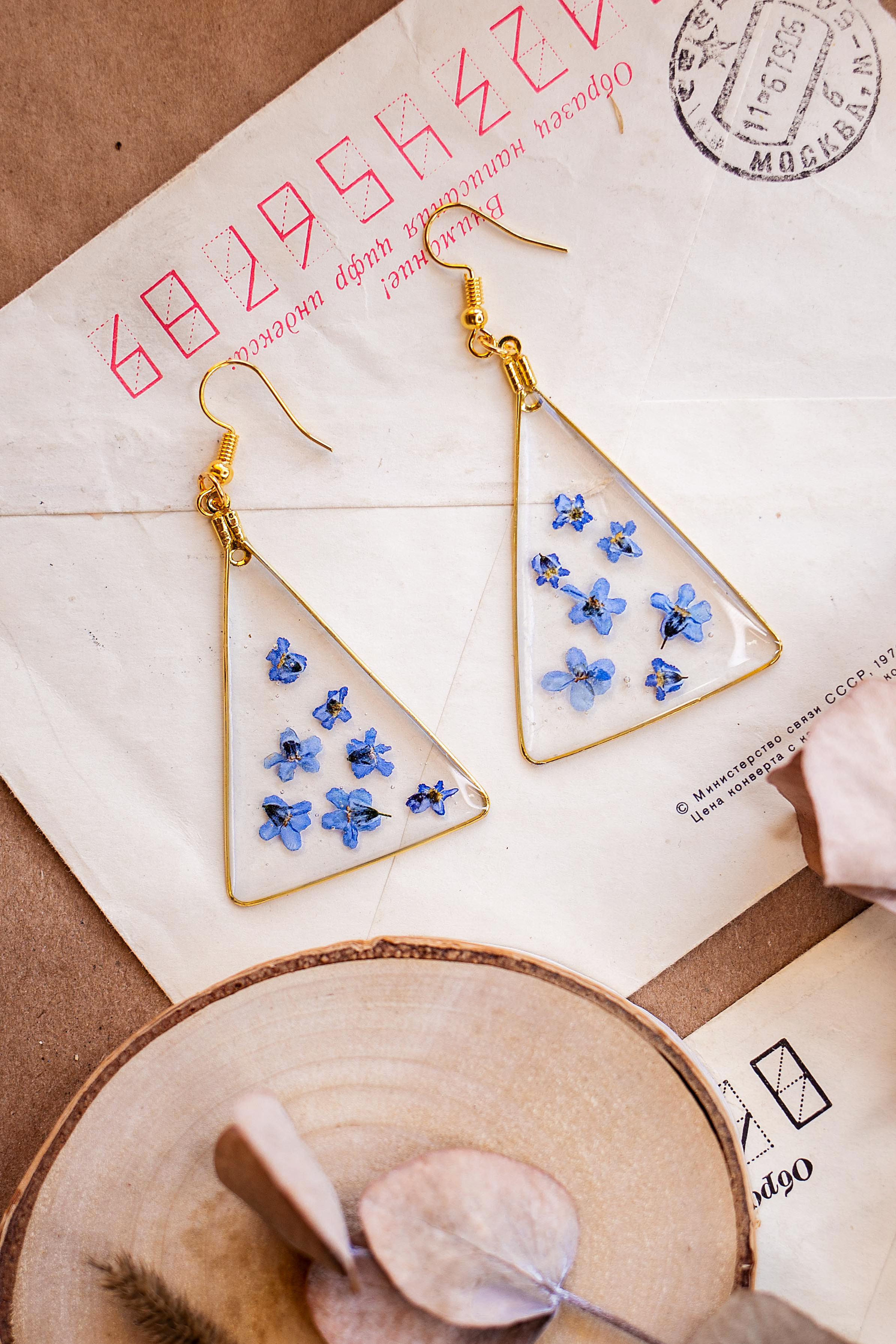 TD | Handmade Jewellery. Sasha Amelie — Lifestyle Photographer NYC