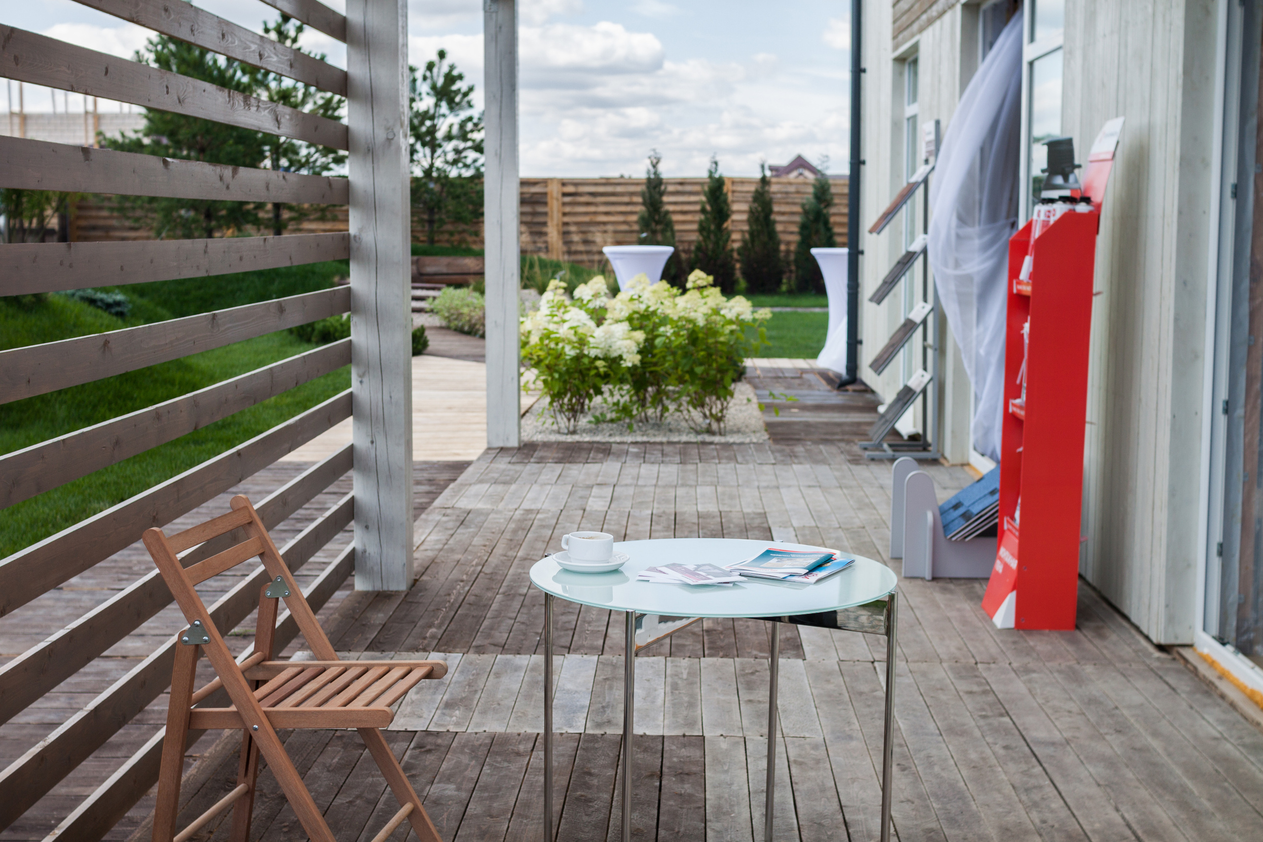 Smart House by Technonikol. Sasha Amelie — Lifestyle Photographer NYC