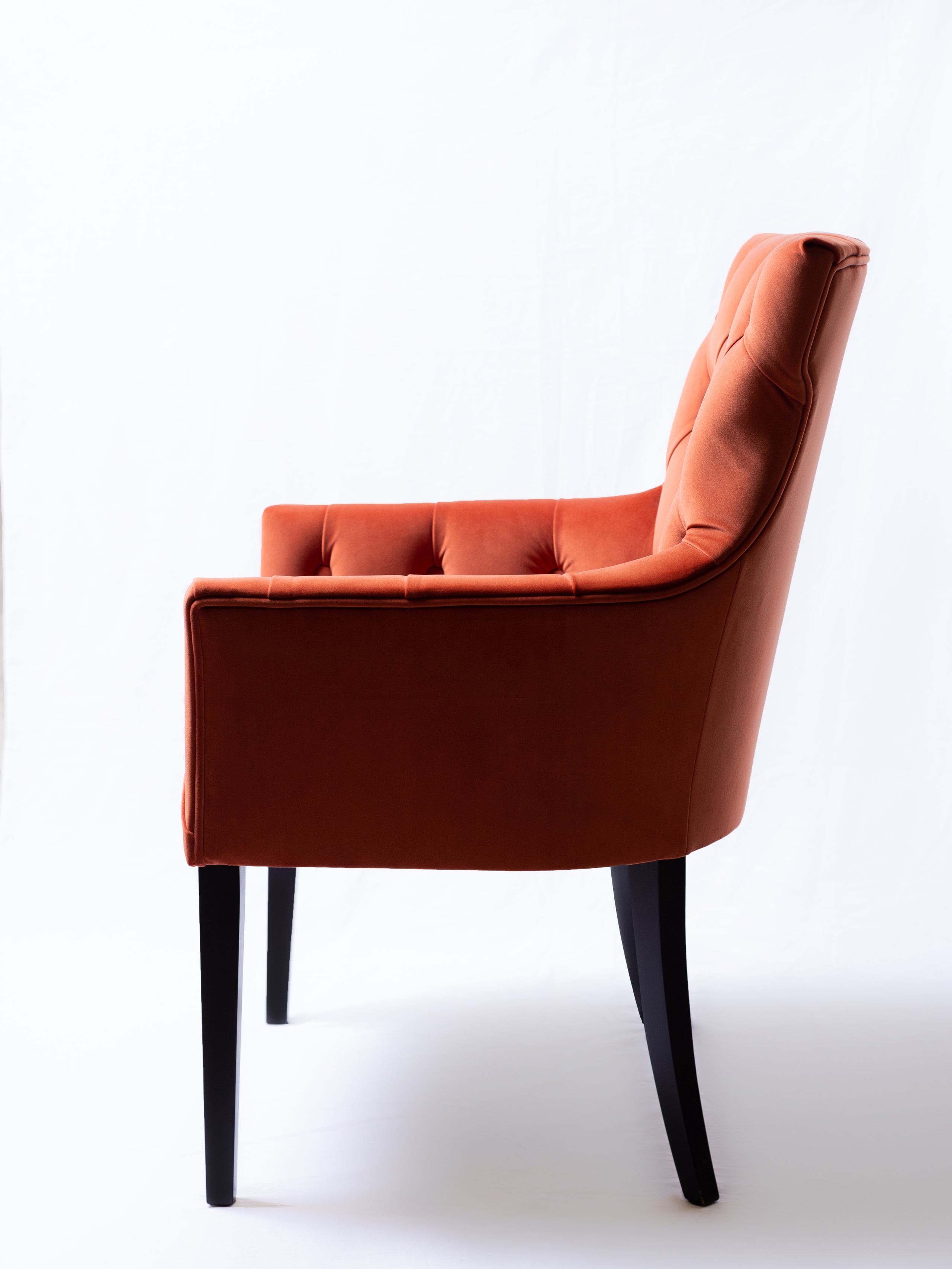 Furniture showroom | Shooting for the website. Sasha Amelie — Lifestyle Photographer NYC