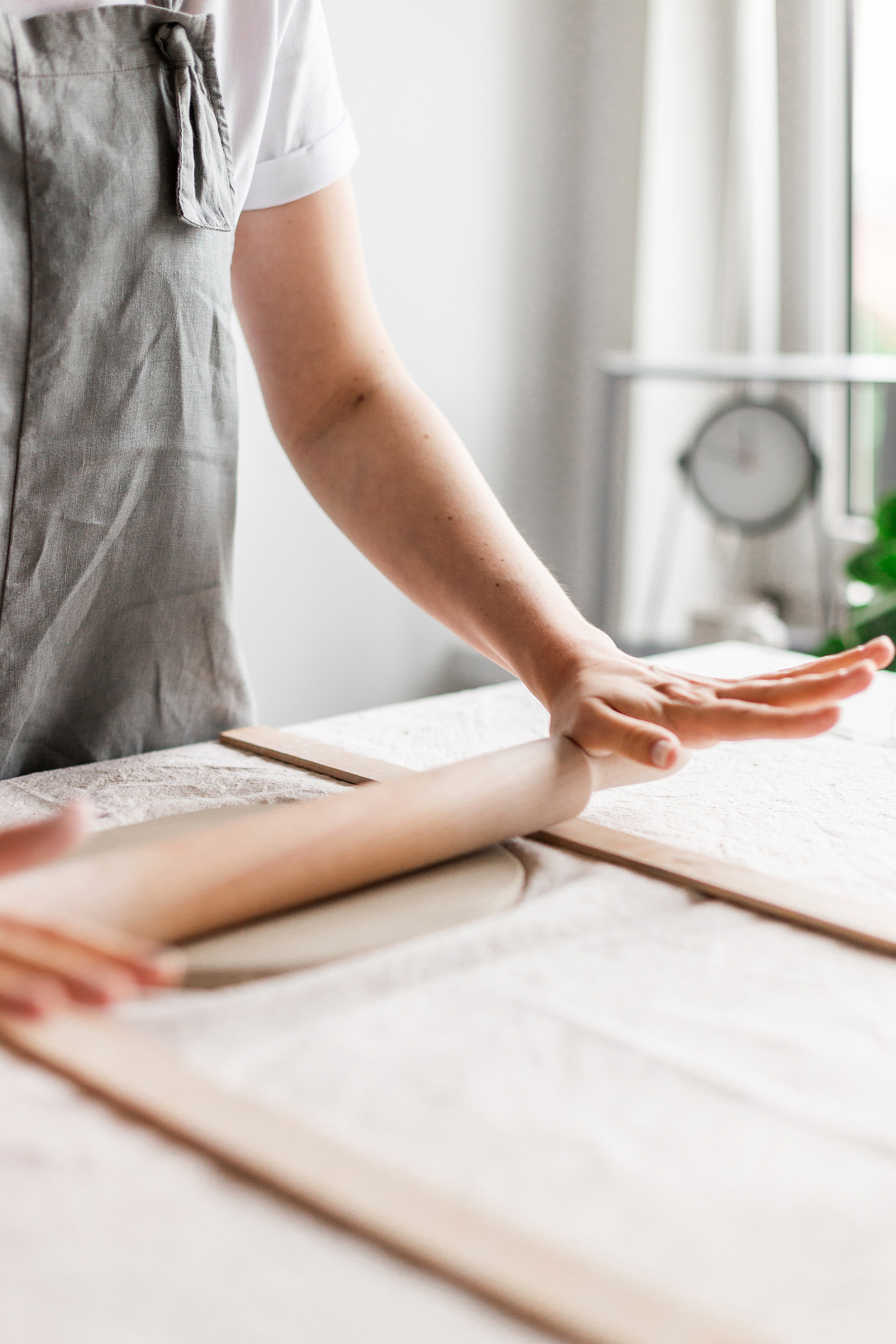 Lu’ette Ceramics | Content Shooting. Sasha Amelie — Lifestyle Photographer NYC