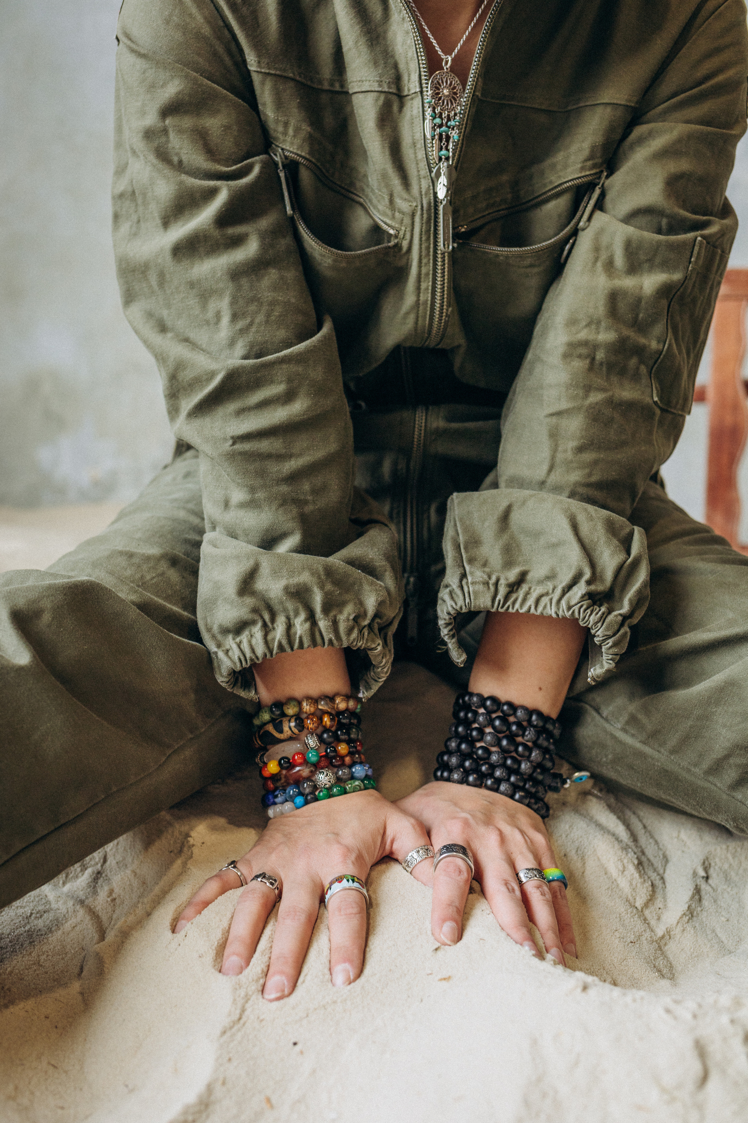 Asya | Sand. Sasha Amelie — Lifestyle Photographer NYC