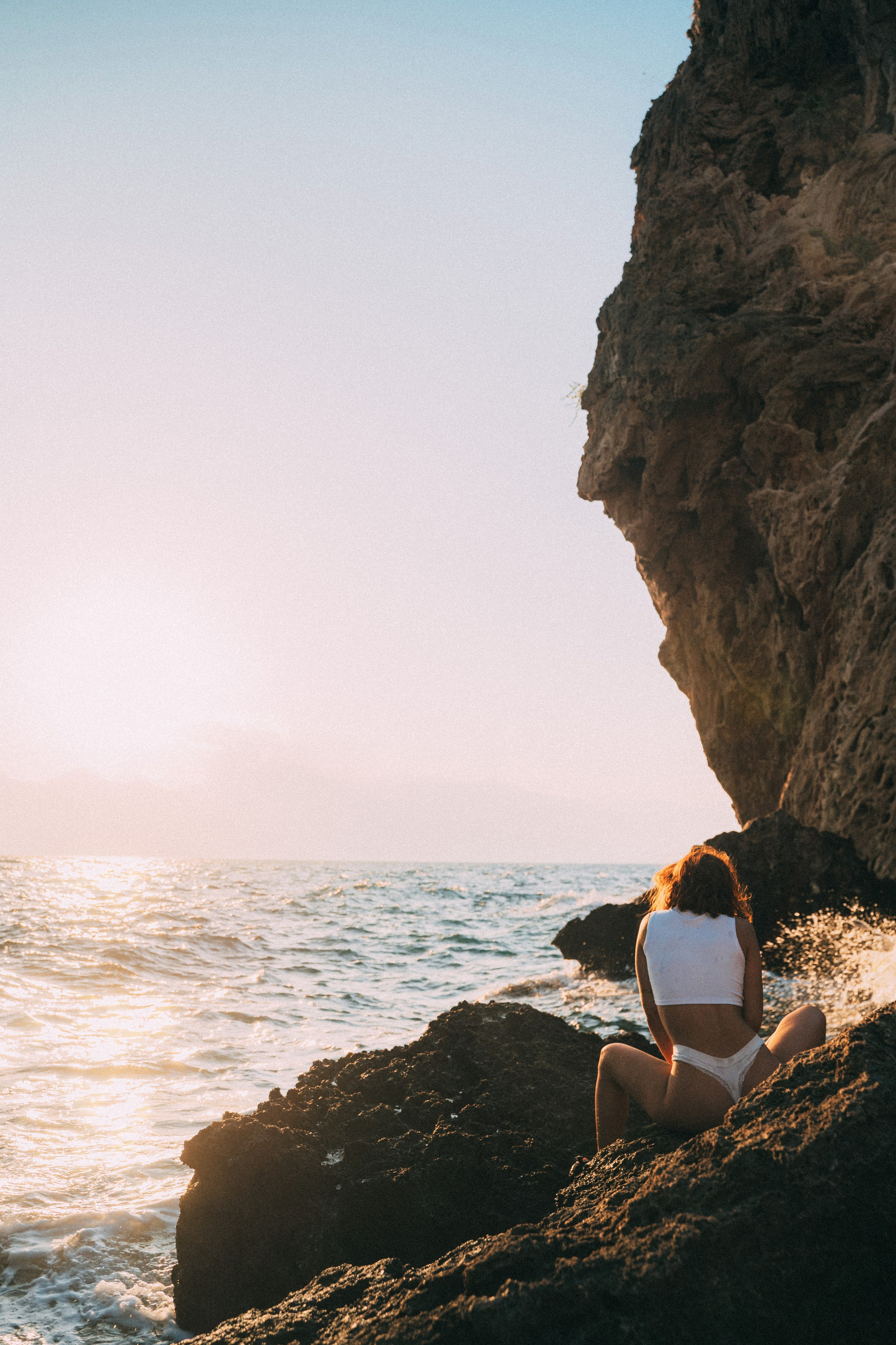 Nicole. Creative photograph in Toronto Dmitrii Bondarenko