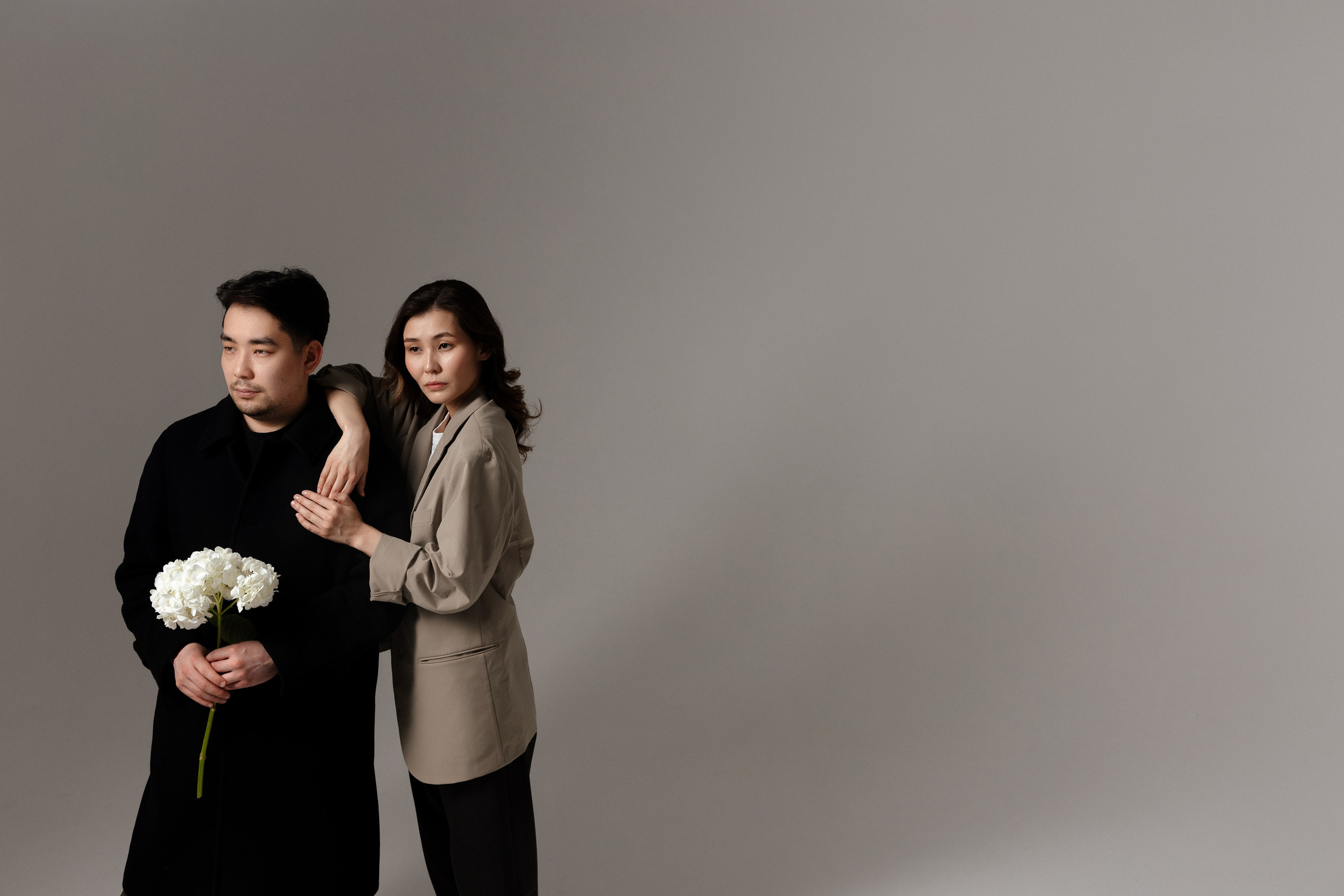 Бексултан и Татты. Азимжан Нуритдинходжаев — свадебный фотограф