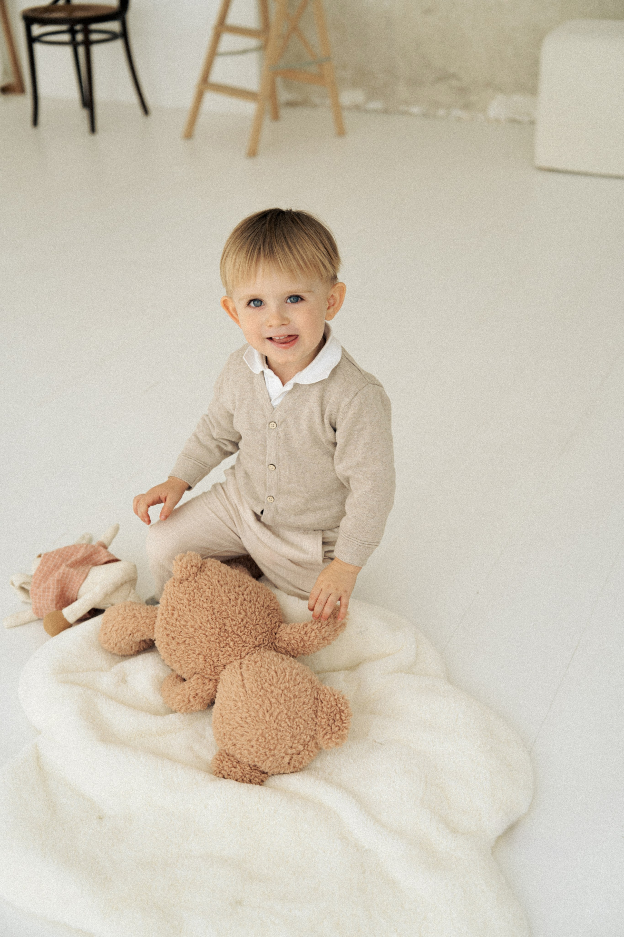 Silvijos & Valdo šeima. Fotografė Agnė Navickaitė