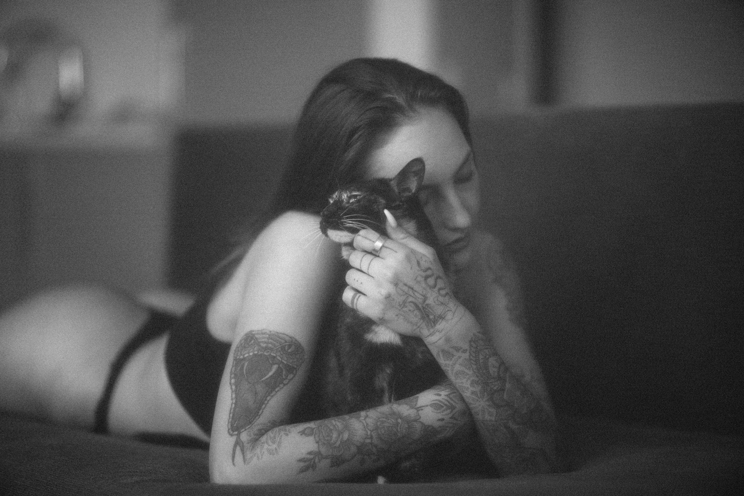 Evelina. Fotografė Agnė Navickaitė