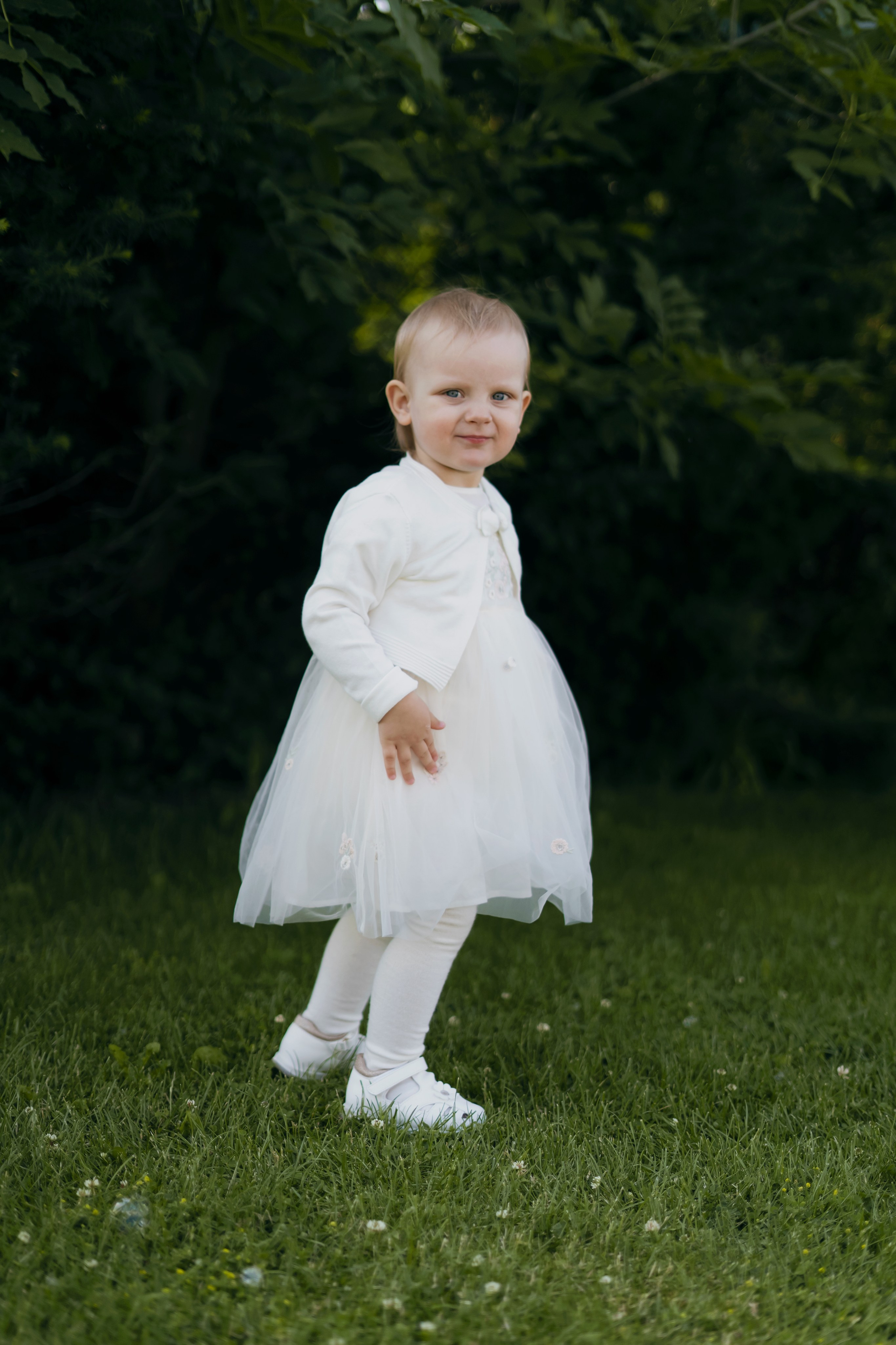 Frėjos krikštynos. Fotografė Agnė Navickaitė