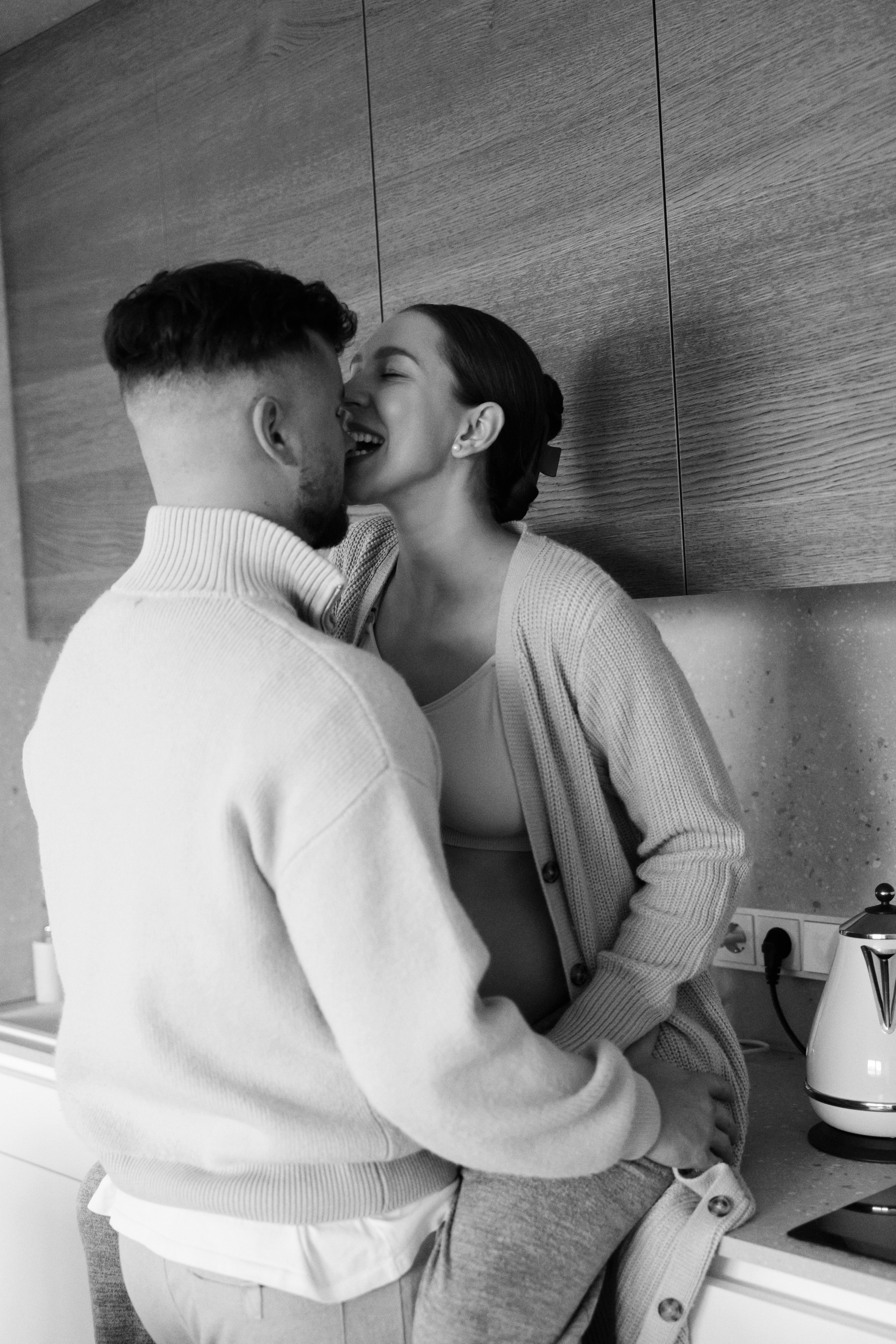 Anyta & Vaidas. Fotografė Agnė Navickaitė