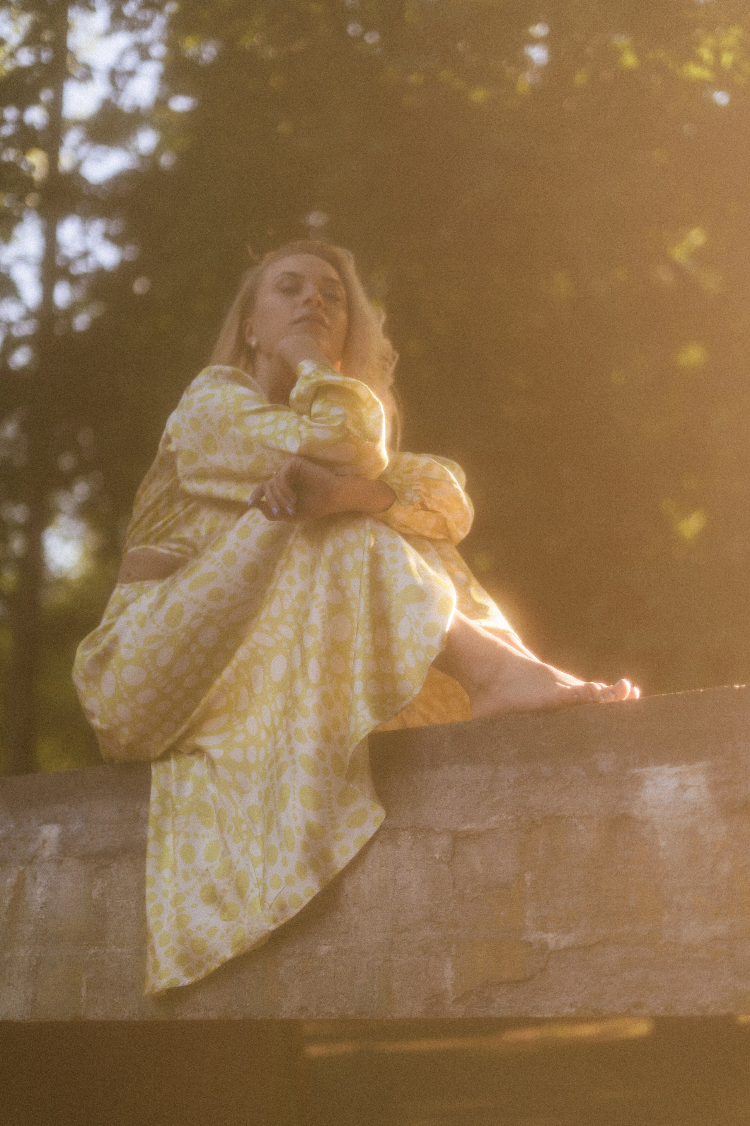 Danielė. Fotografė Agnė Navickaitė