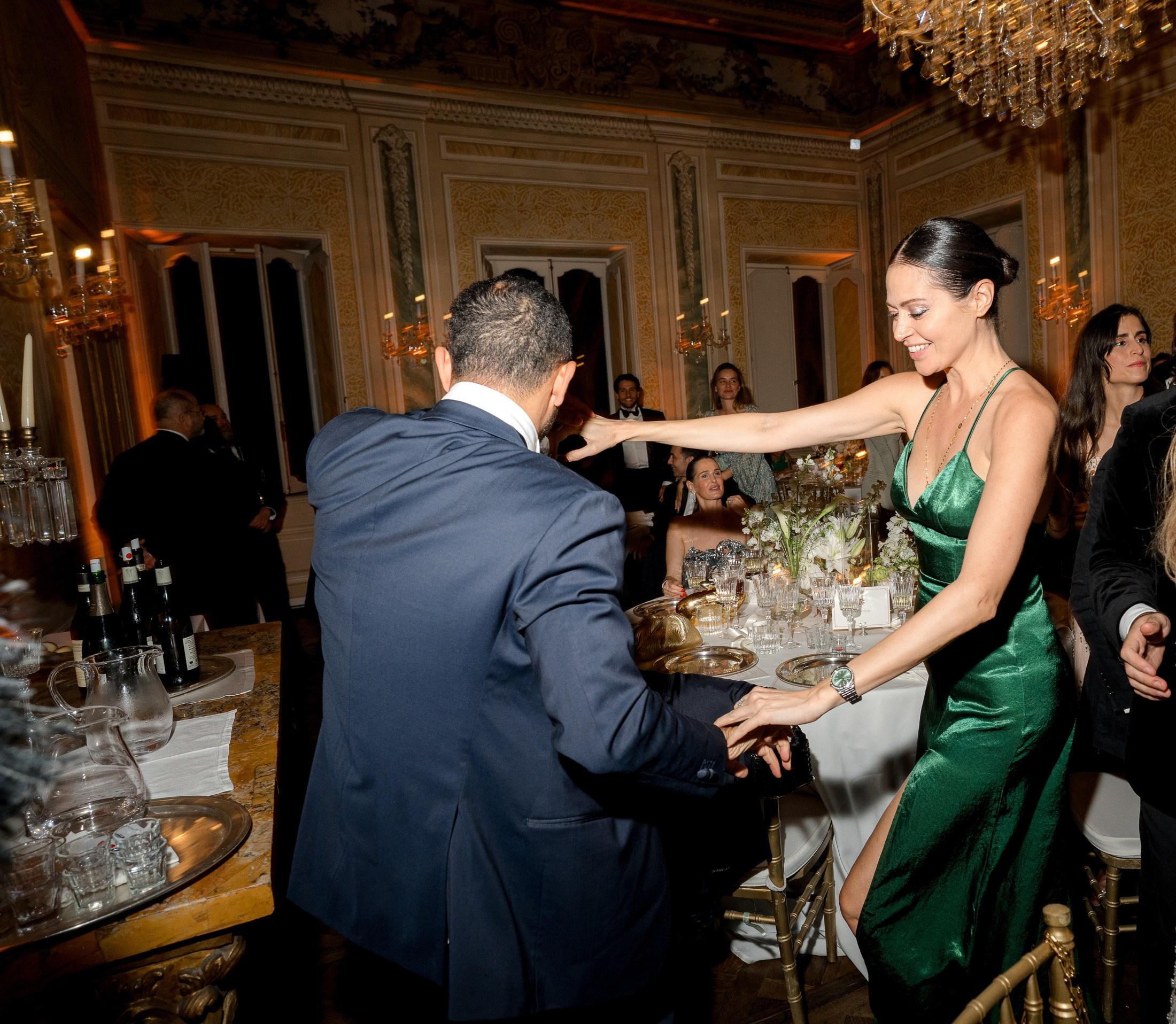 Rome Villa Aurelia. Wedding photograper — Alex Popov photography Germany, Switzerland, Italy, France. Based in Stuttgart