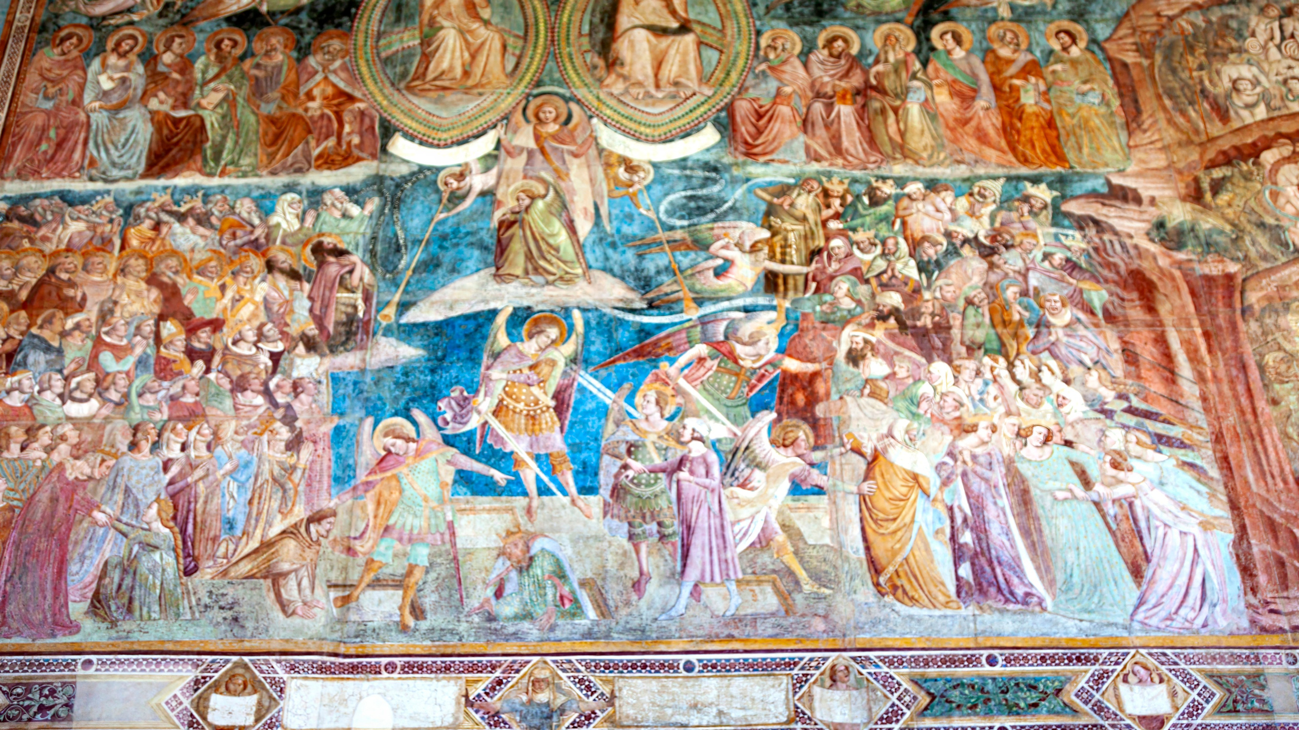 165.Pisa.Italy.26.9.2023. Путешествия в формате 360......