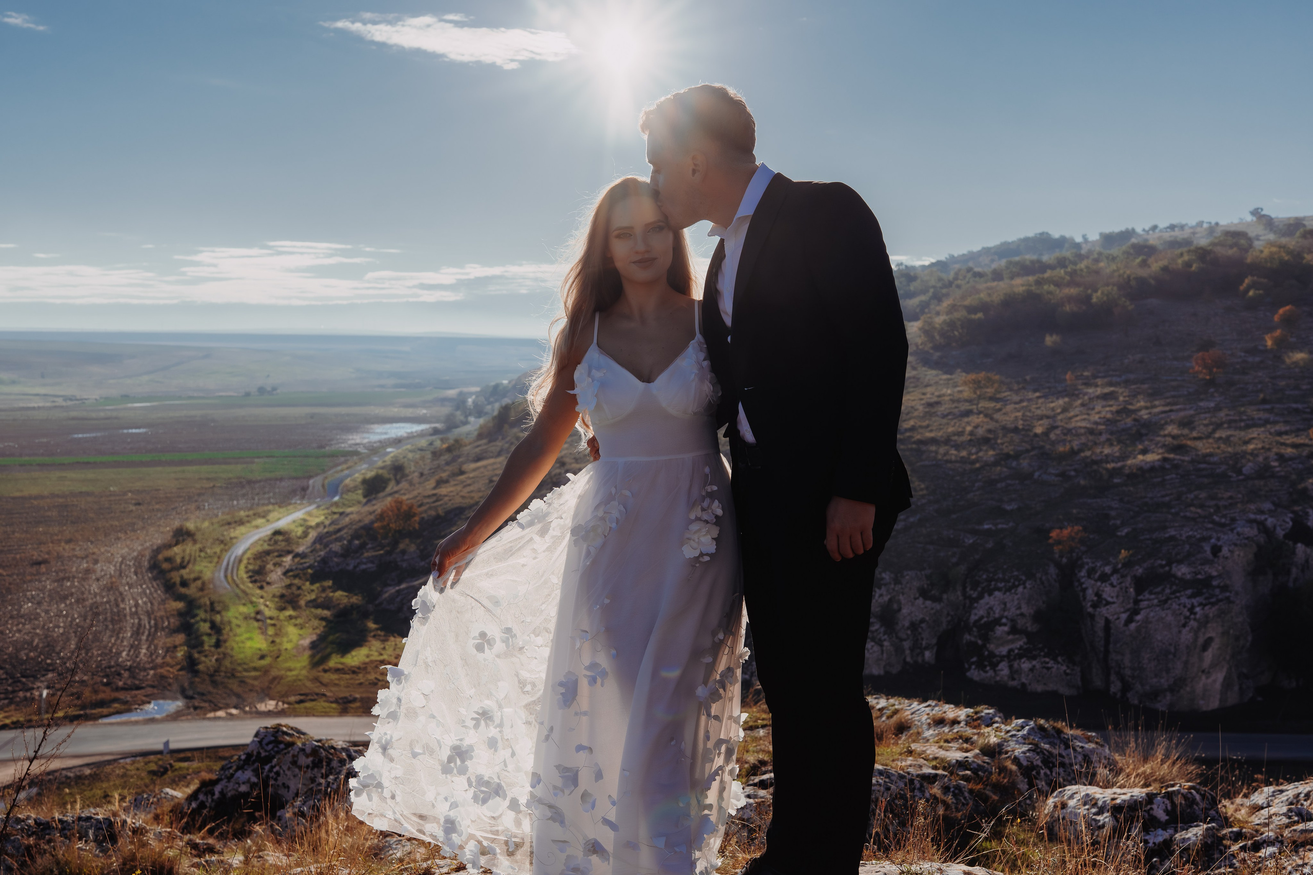 ANDREEA & RAZVAN - SAVE THE DATE. Fotograf Nuntă | Lucian Murgeanu - Fotograf Profesionist Evenimente