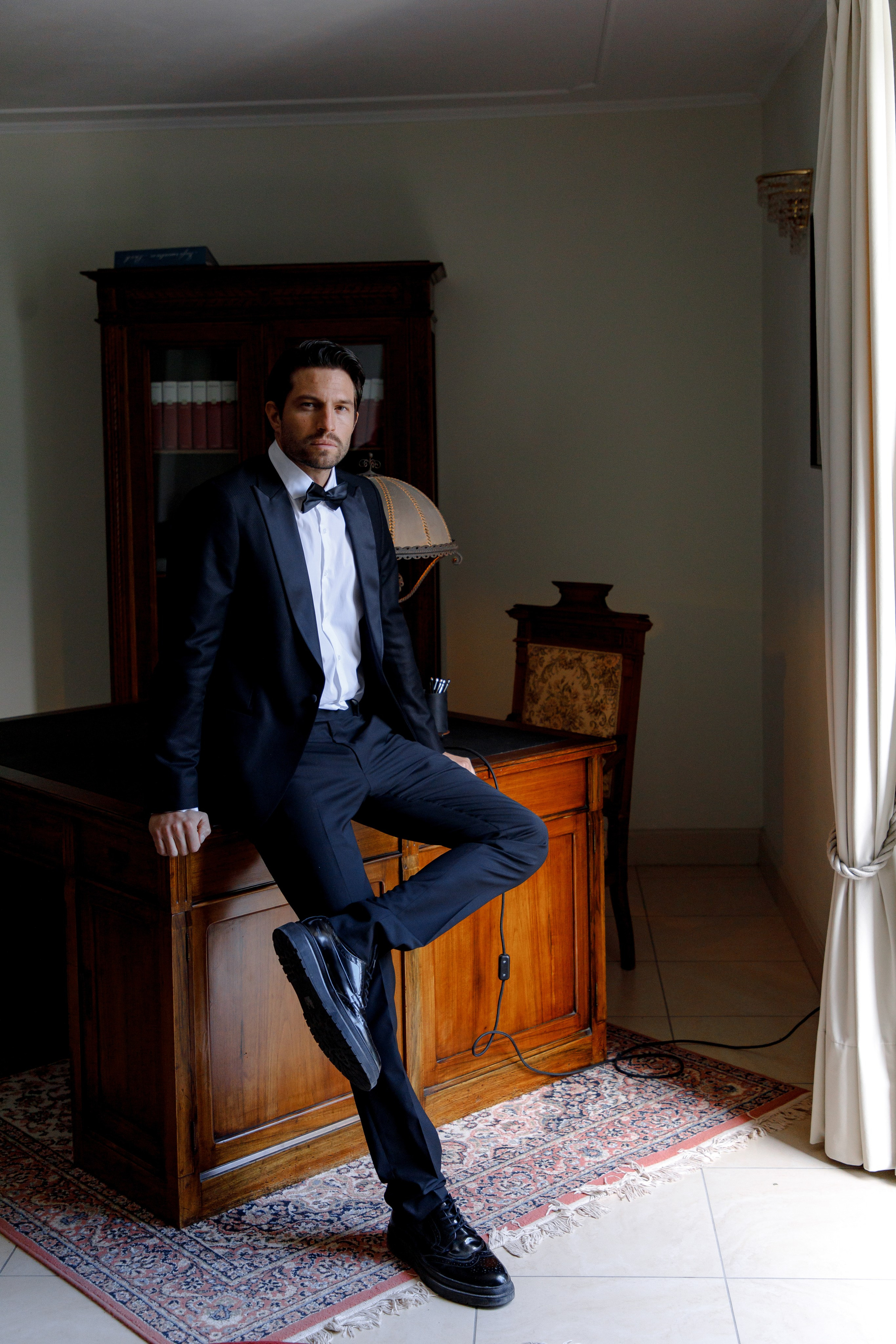 A & R Como, Italy. Свадебный фотограф в Нидерландах и Европе — Тина Ялóва