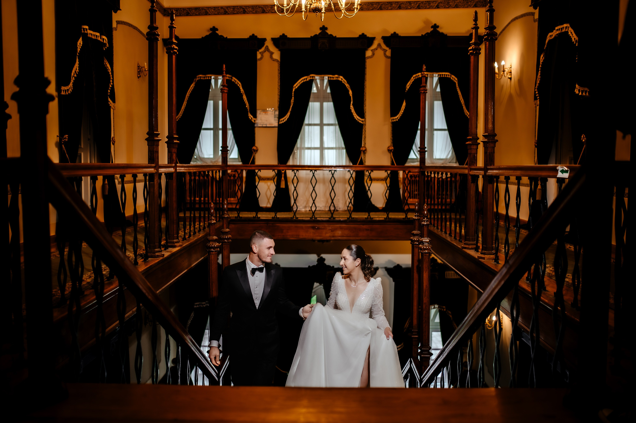 Madalina&Andrei. Ungureanu Mystic Photography