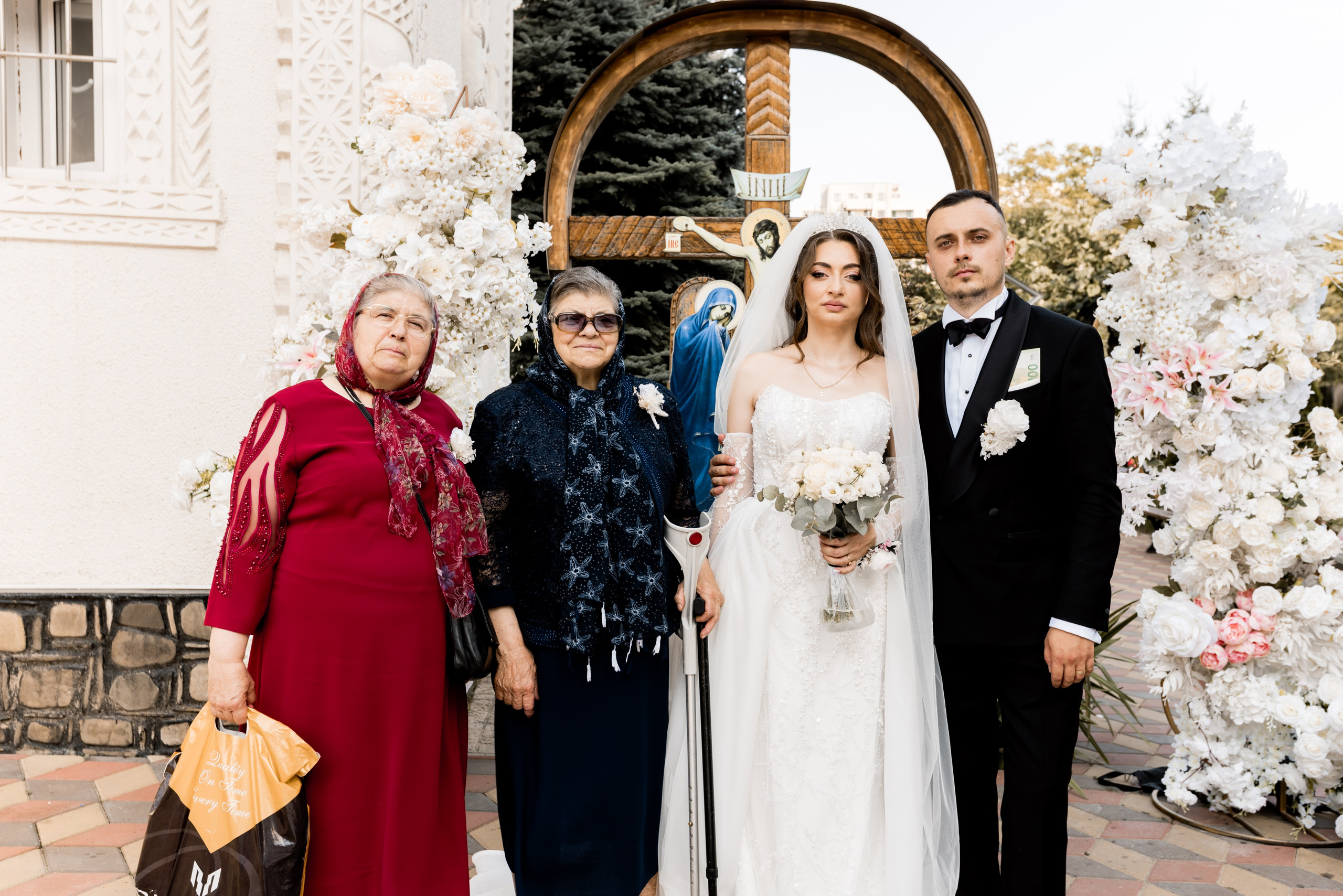 Adelina & Andrei 18.07.2026. MGS STUDIO