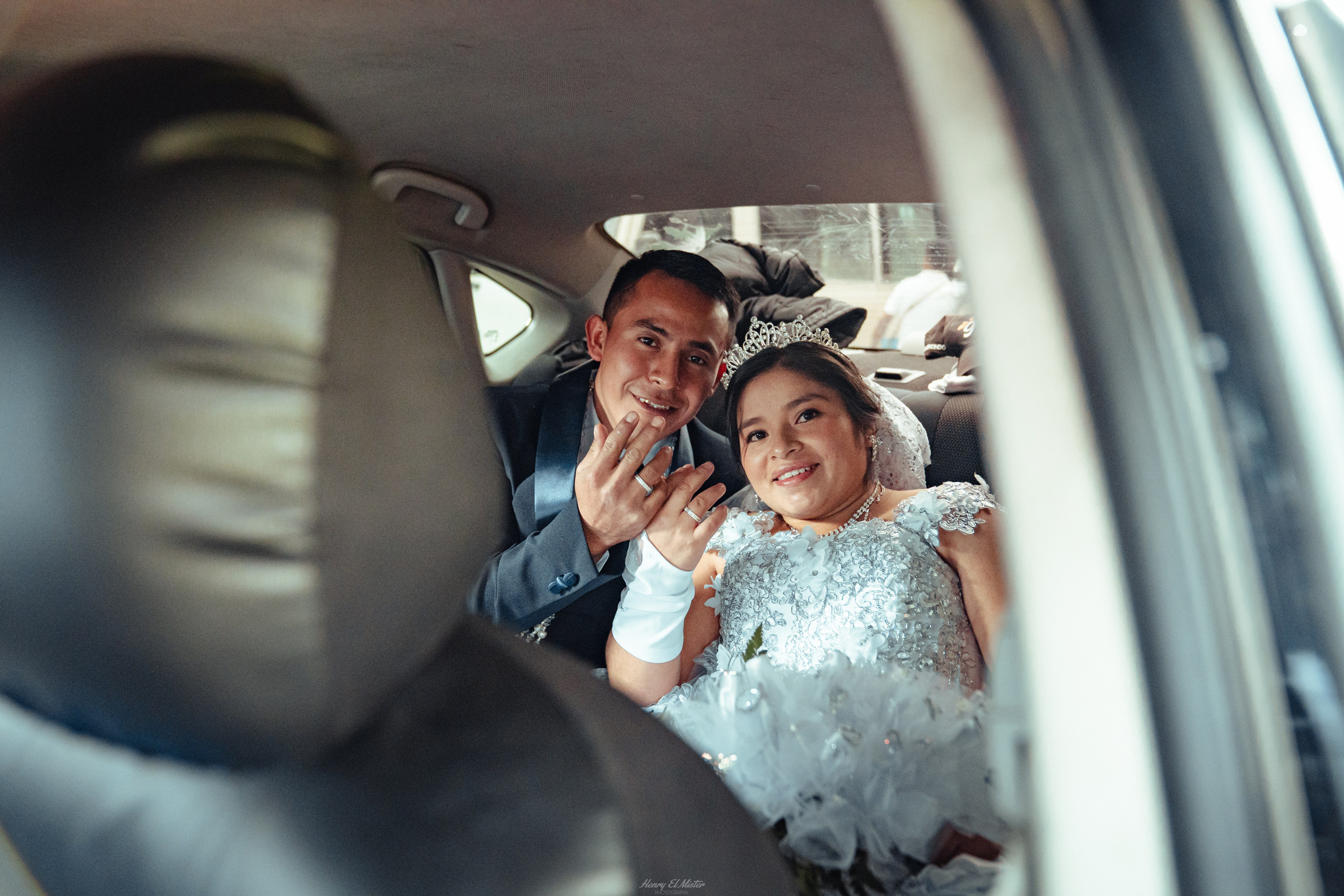 BODAS. Henry Elmister fotógrafo de alta Verapaz Guatemala