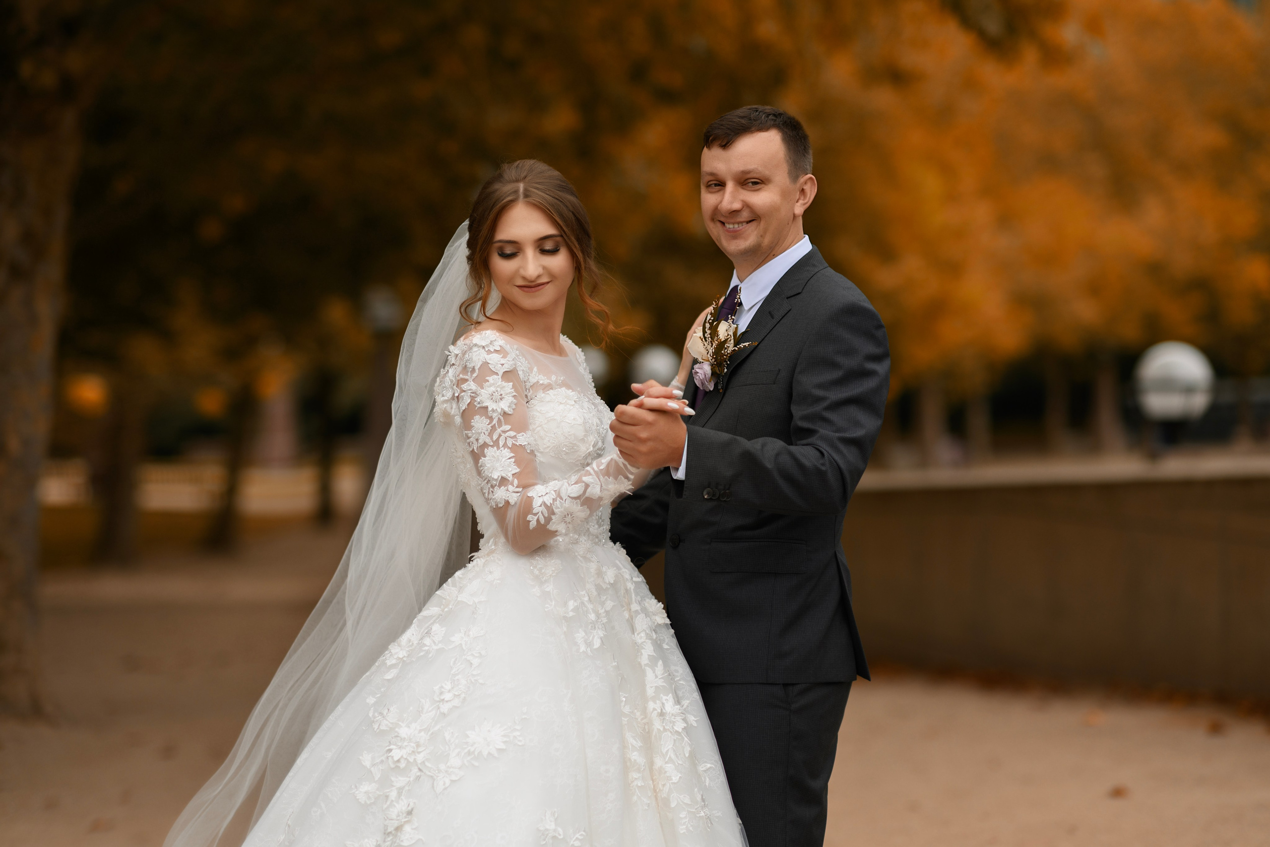 Weddings. Wedding & family photography in Seattle area. Helen Michelle photographer