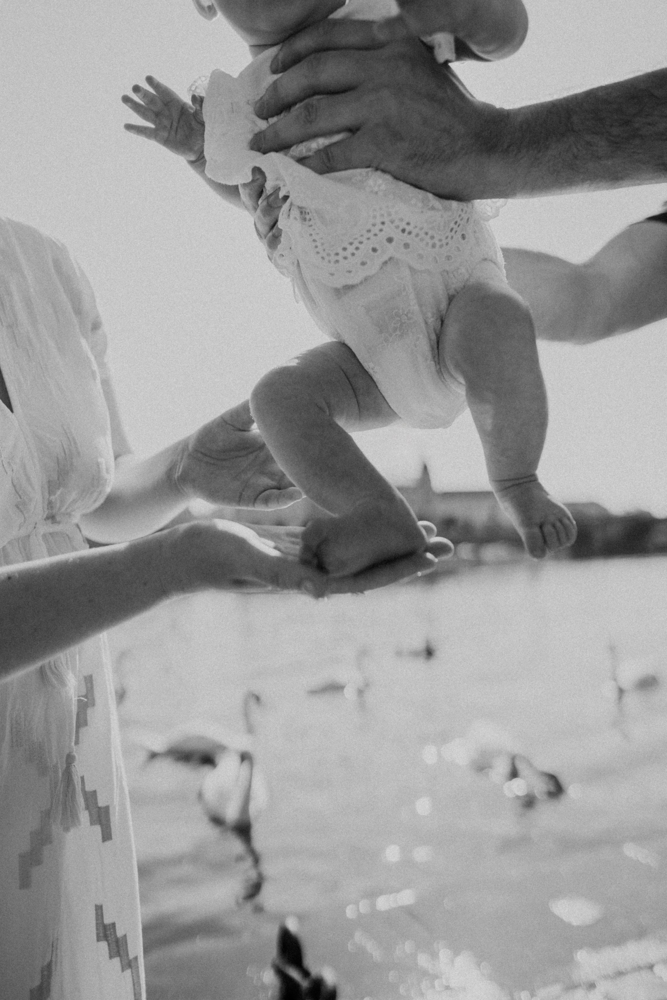 . Фотограф в Праге Анна Лебедева