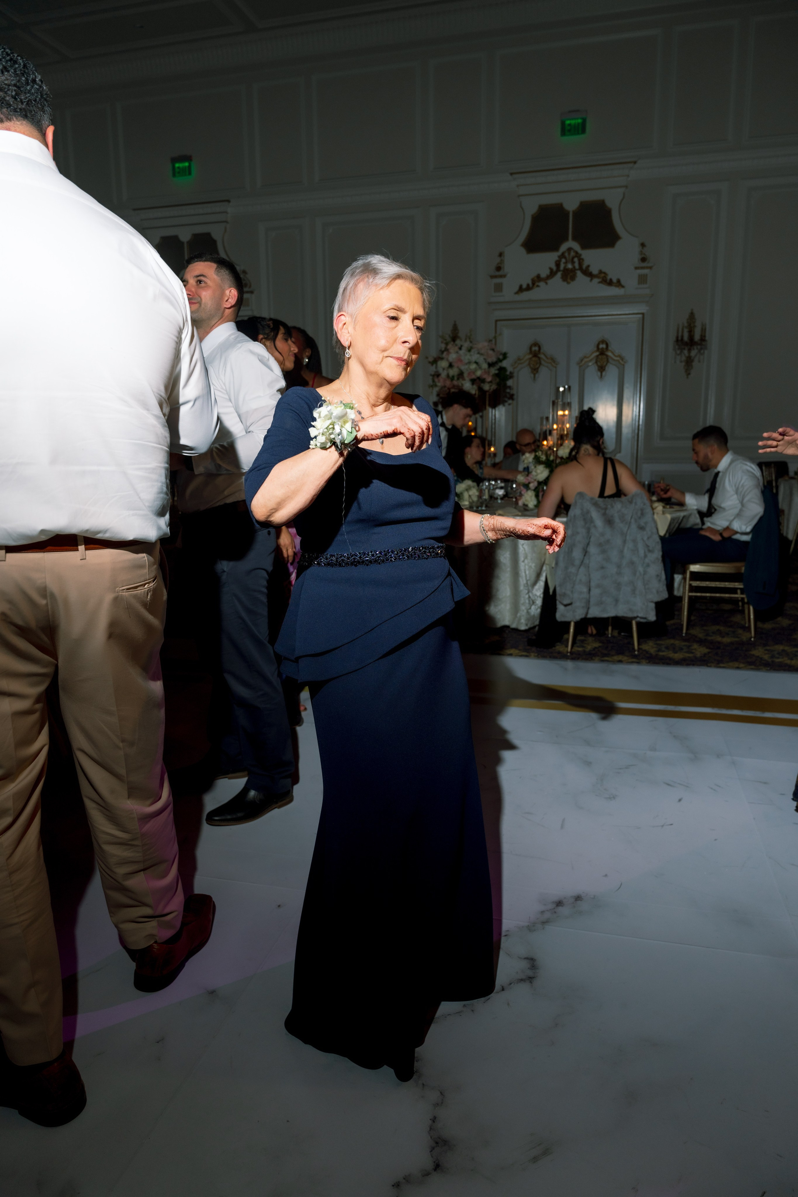 Sarah and Bhavin. Anna Krasnova Wedding photographer