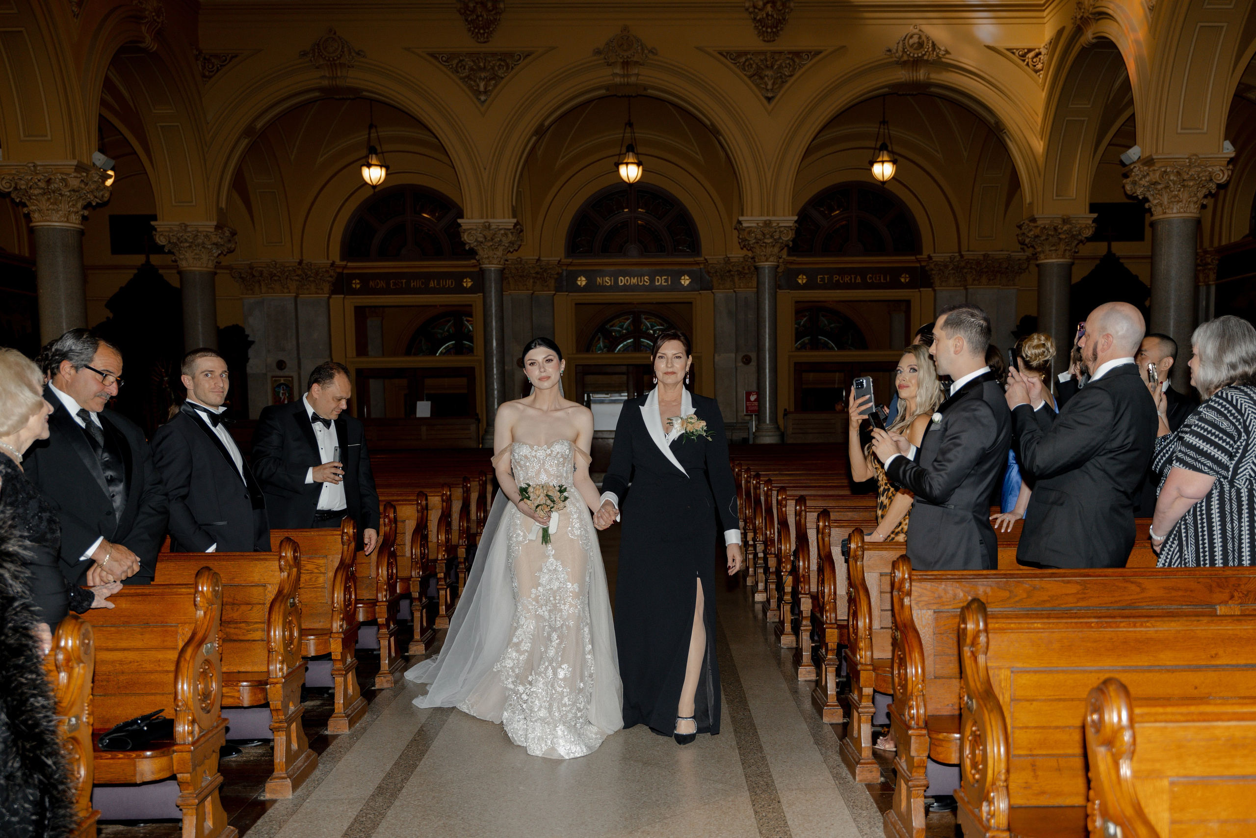 Monic & Robert. Anna Krasnova Wedding photographer