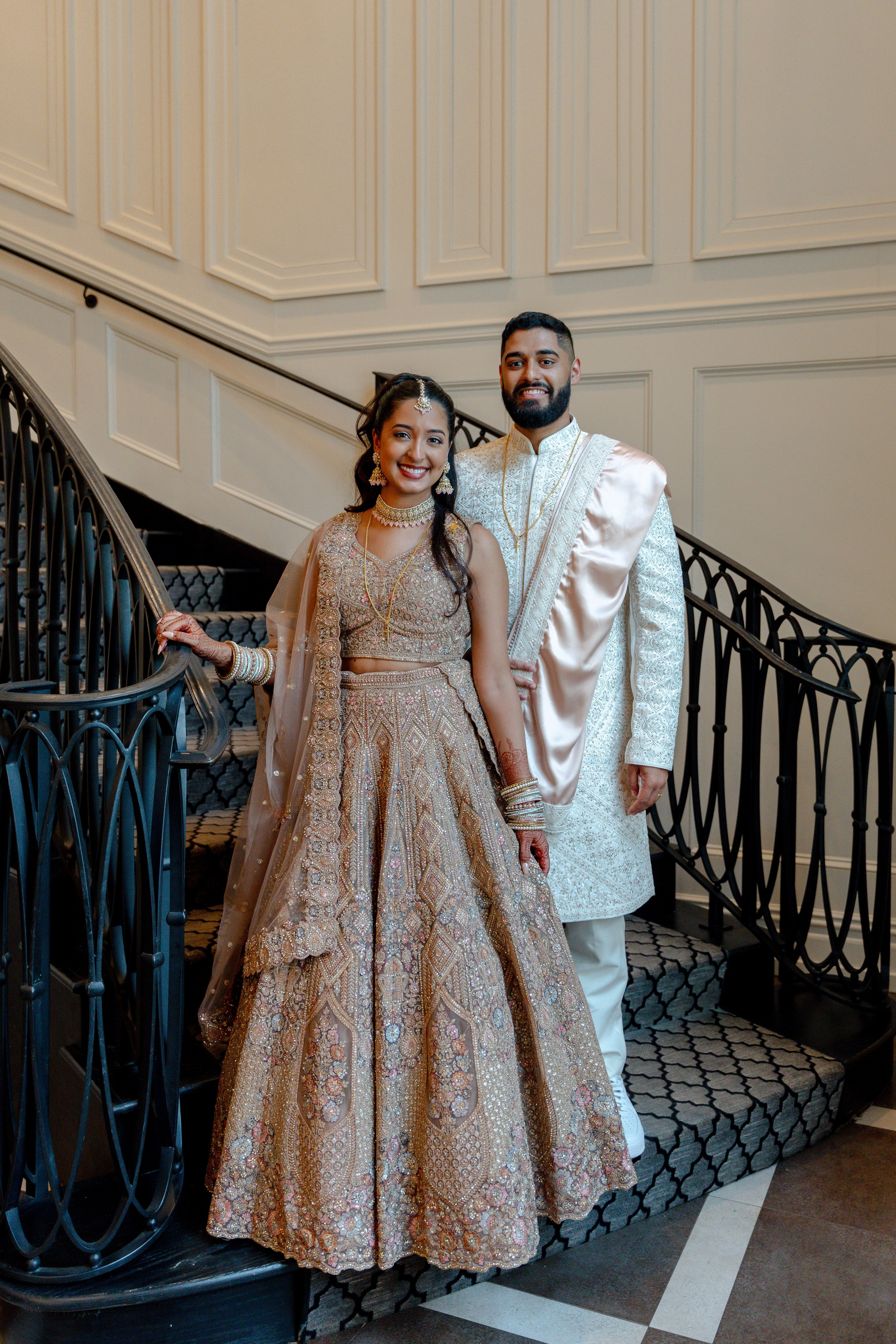 Maya & Alvin. Anna Krasnova Wedding photographer