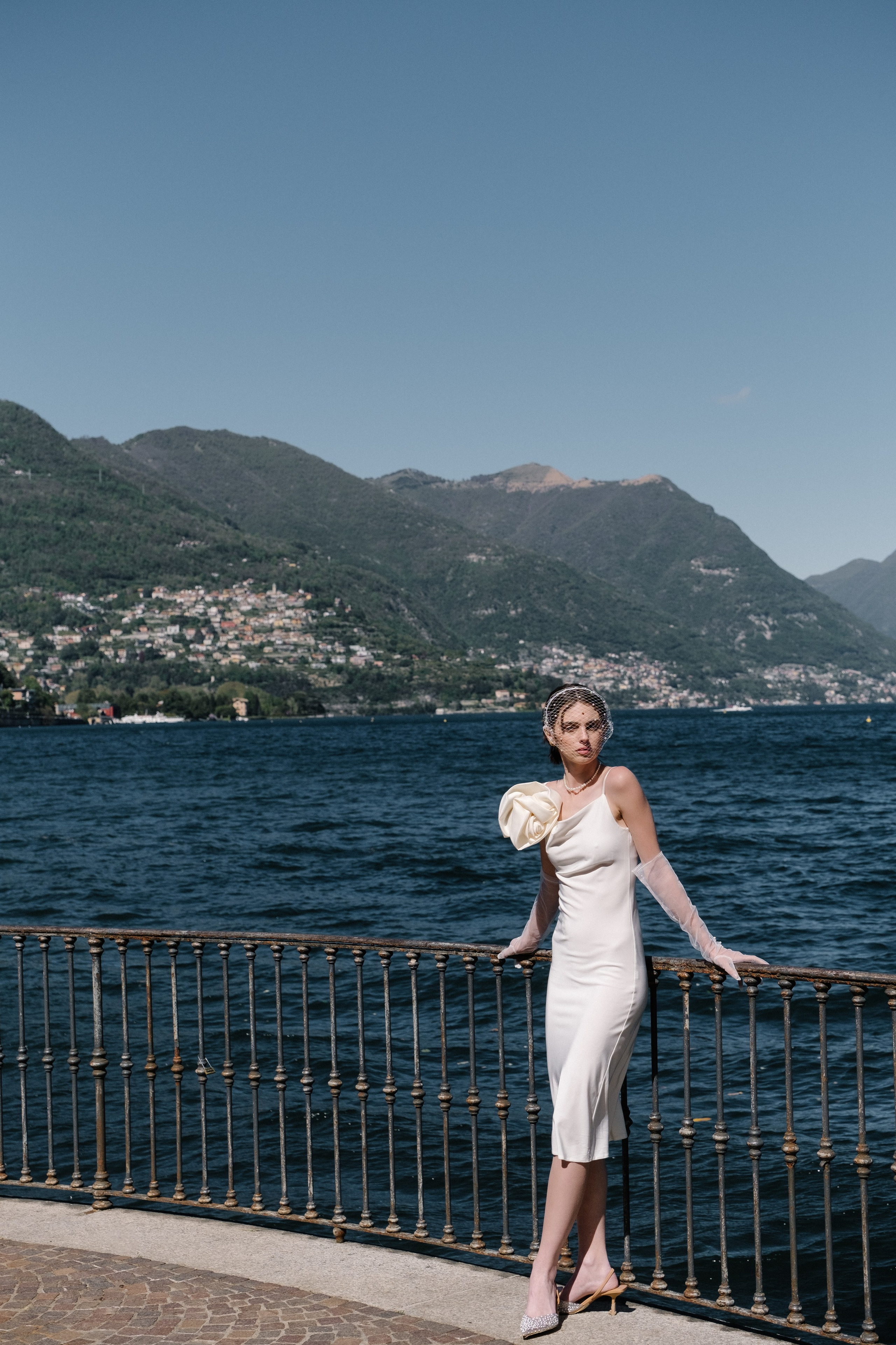 Pre-wedding. Fotografa Rimini