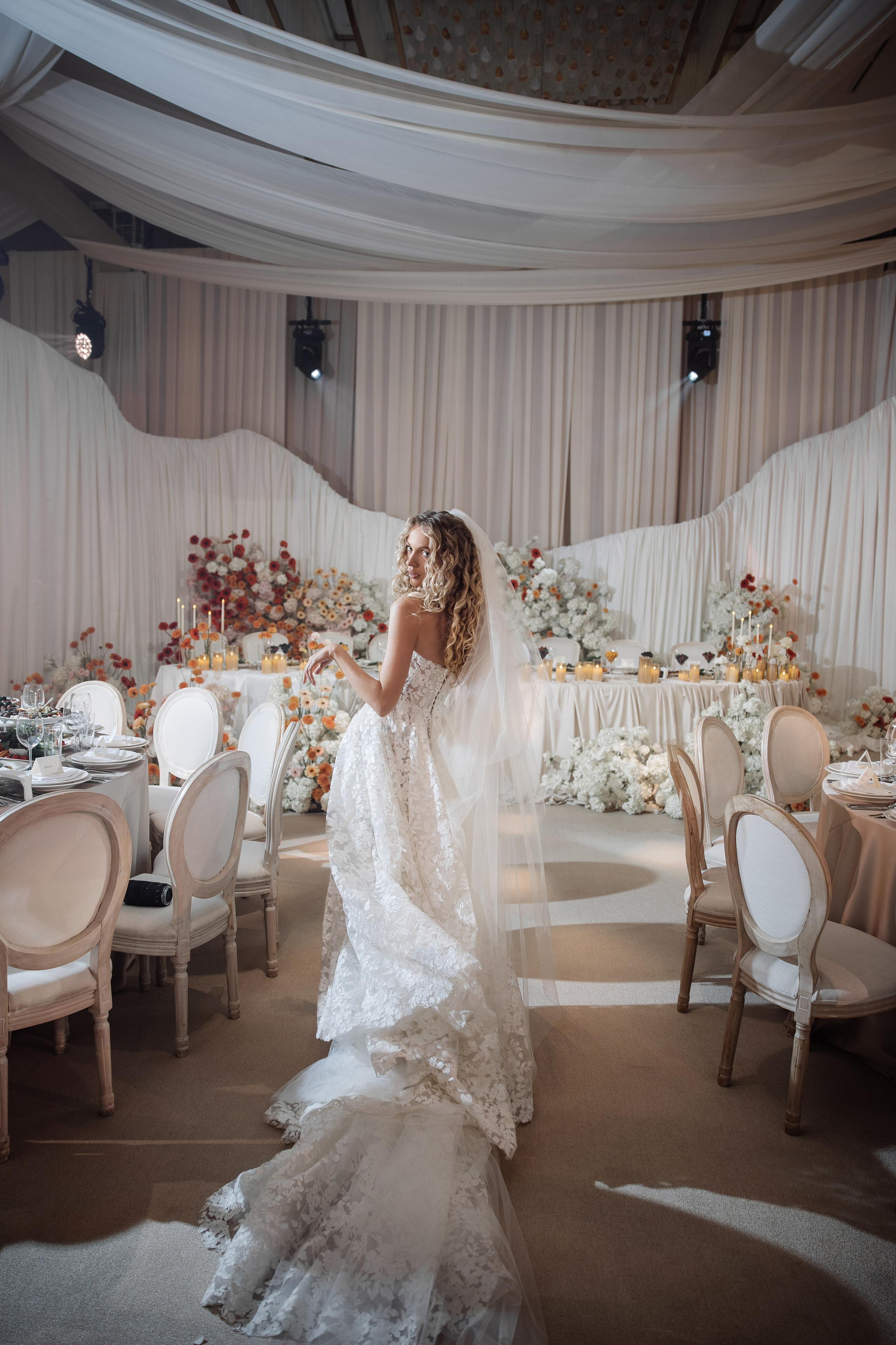 Aleksey & Tatyana 25.10.2025. Анна Канаки — семейный и свадебный фотограф