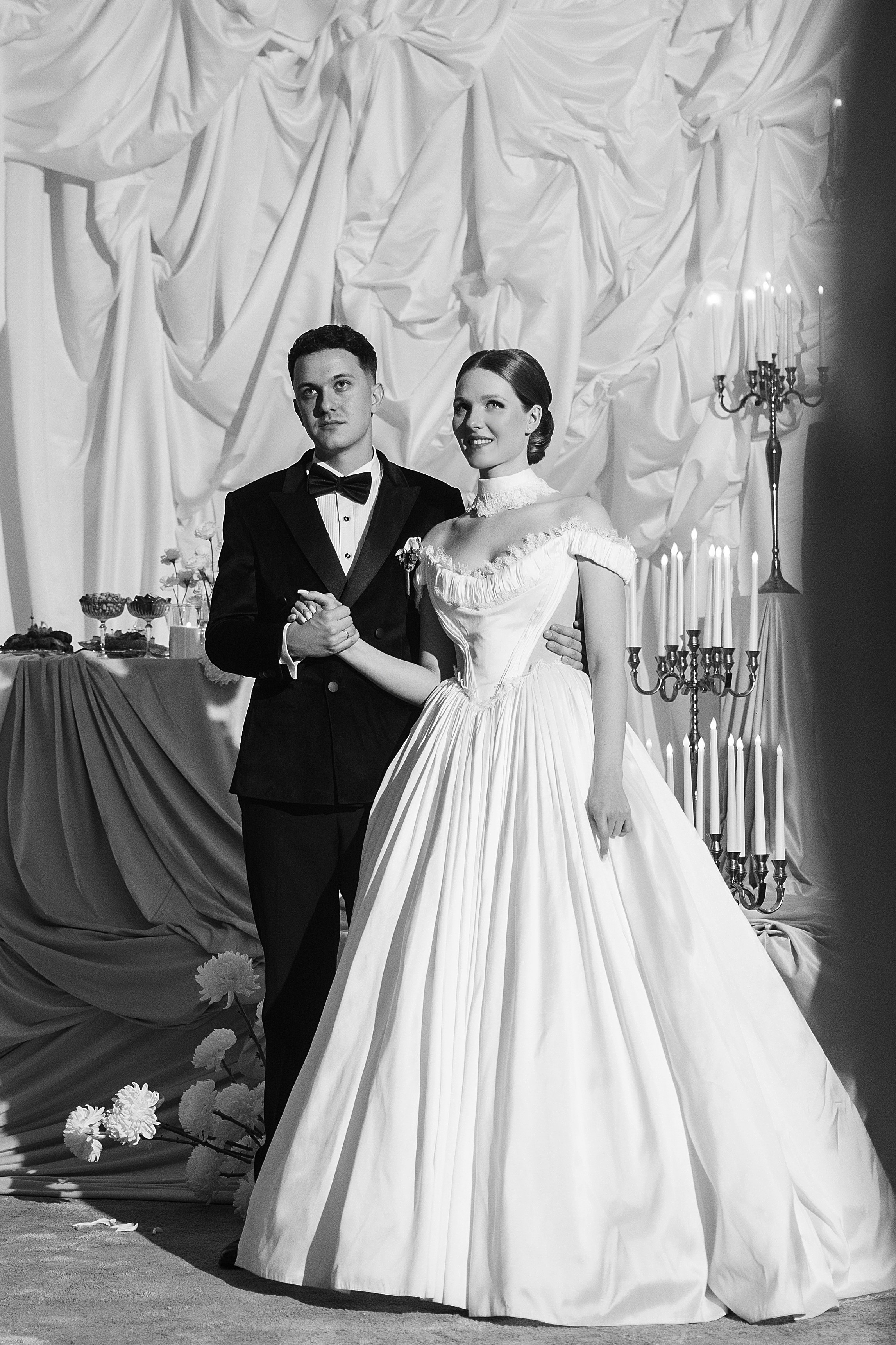 Aleksey & Marina 11.10.2025. Анна Канаки — семейный и свадебный фотограф