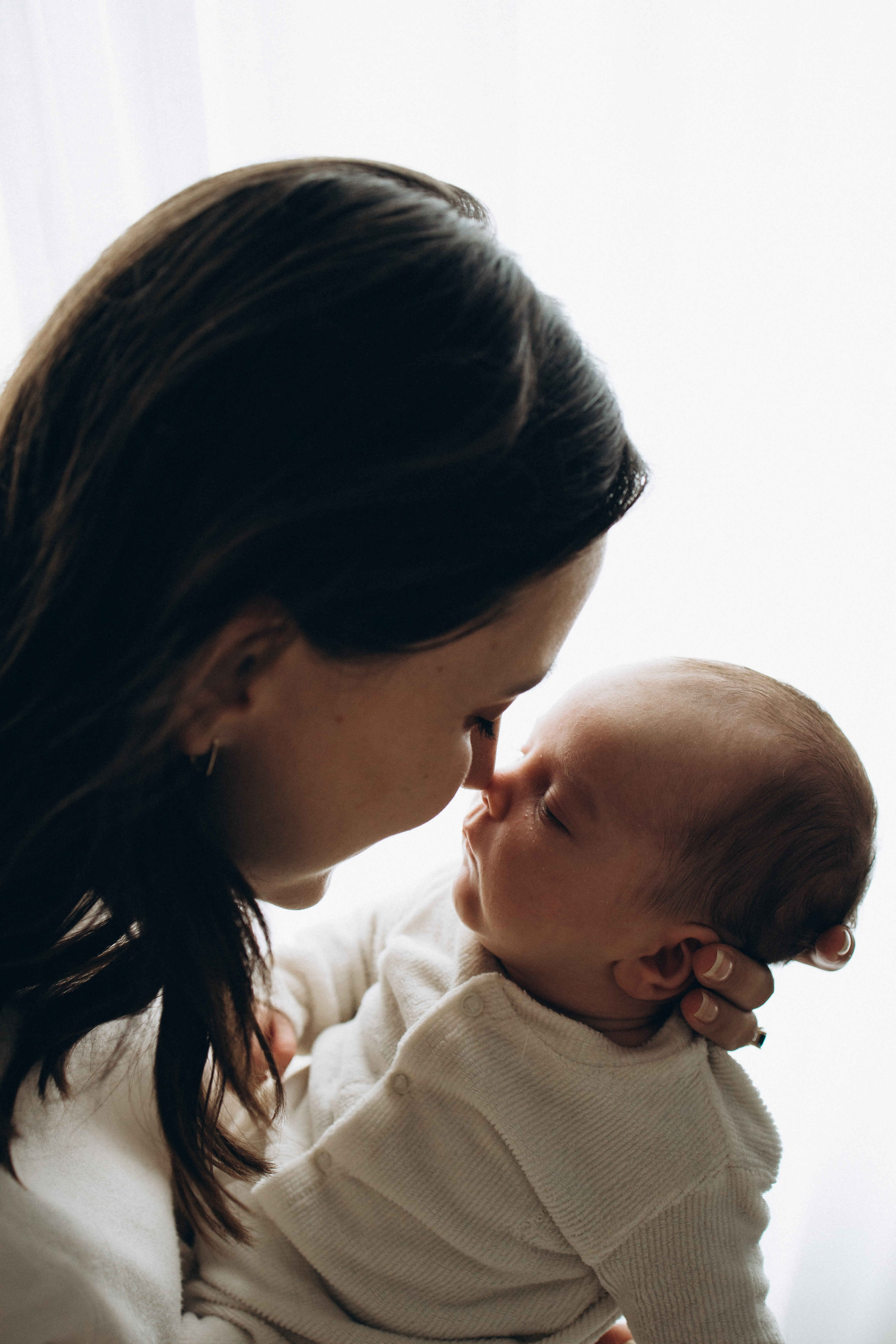 Levi 1 mnth. Newborn, Maternity & Family Photographer in Charlotte, North Carolina | Arhipova Julia