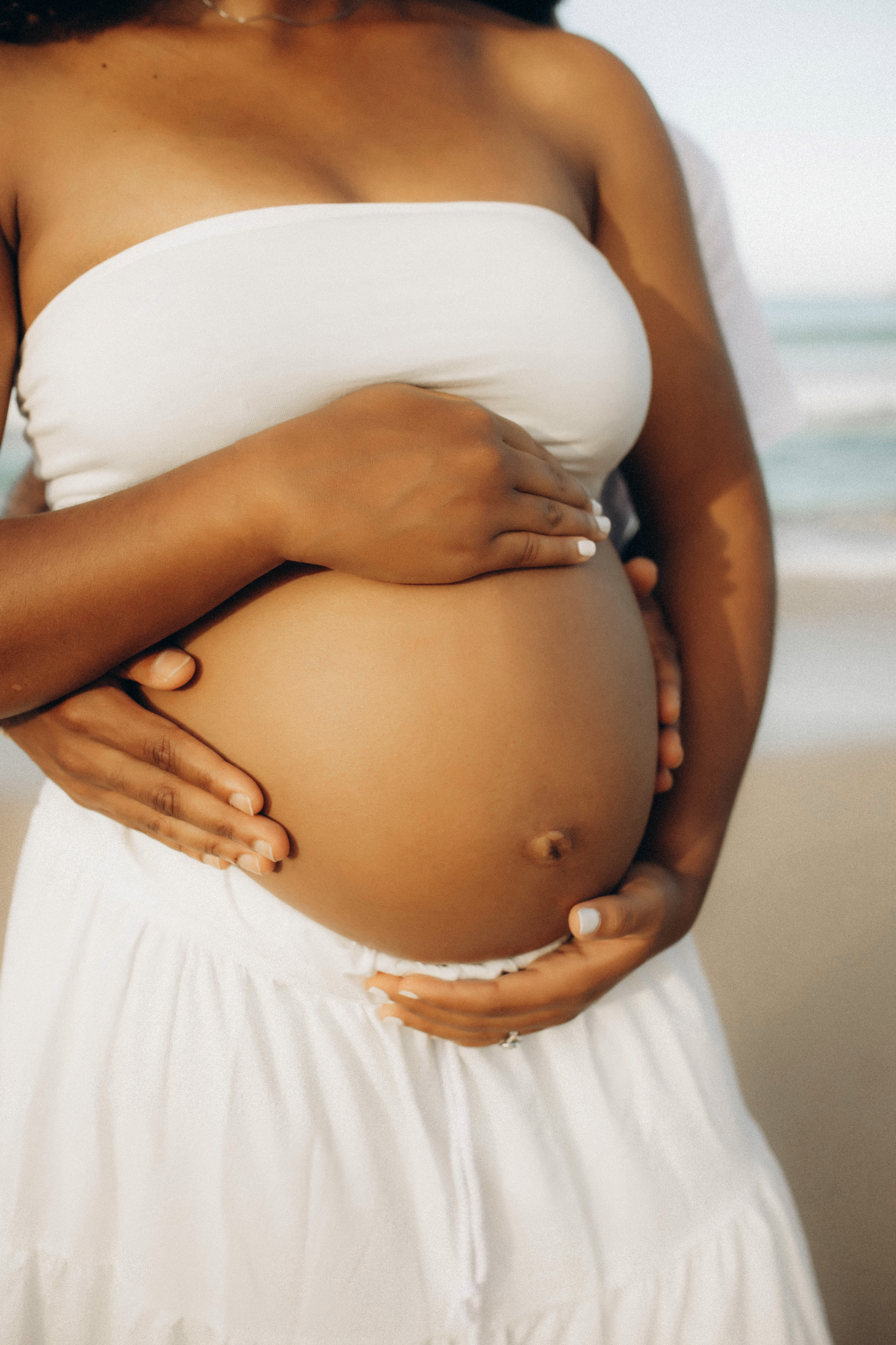 Macao beach Sunset. Photographer in Punta Cana Anni Robles