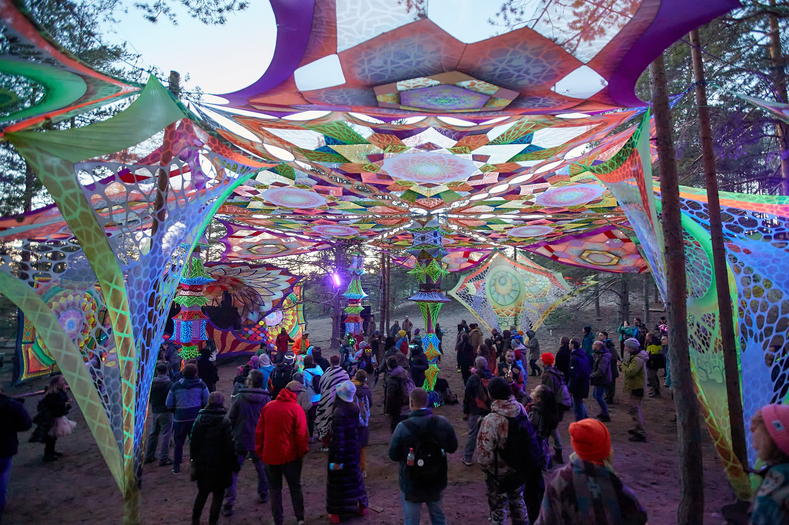 Festival Photography in Berlin and Europe. Photorgrapher Berlin: Event, Portrait and commercial photography