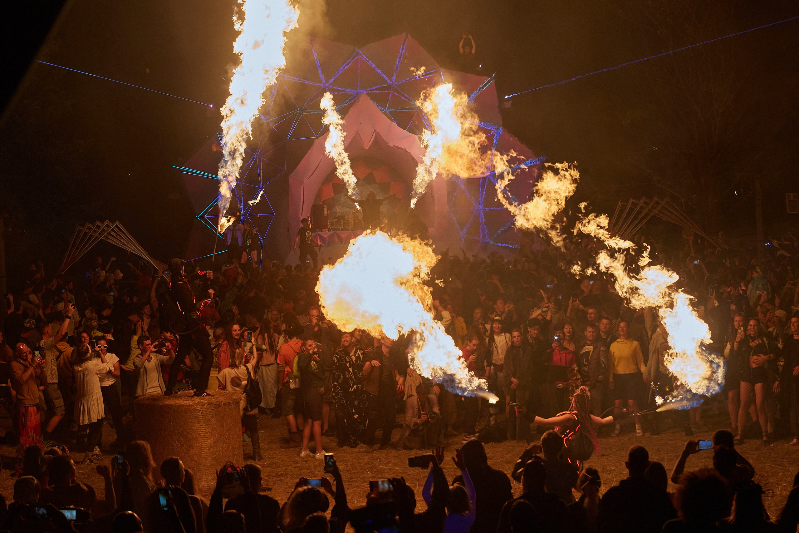 Festival Photography in Berlin and Europe. Photorgrapher Berlin: Event, Portrait and commercial photography