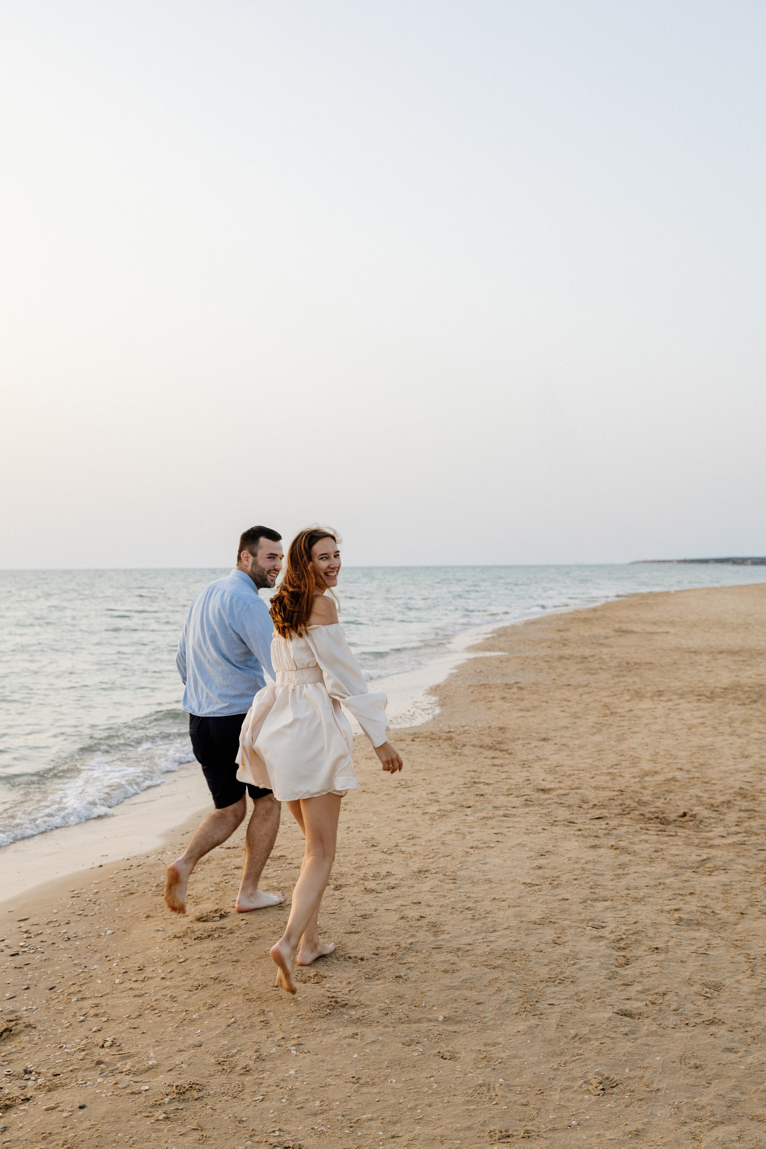 Veronika, Sasha&Maksim. Семейный фотограф в Израиле