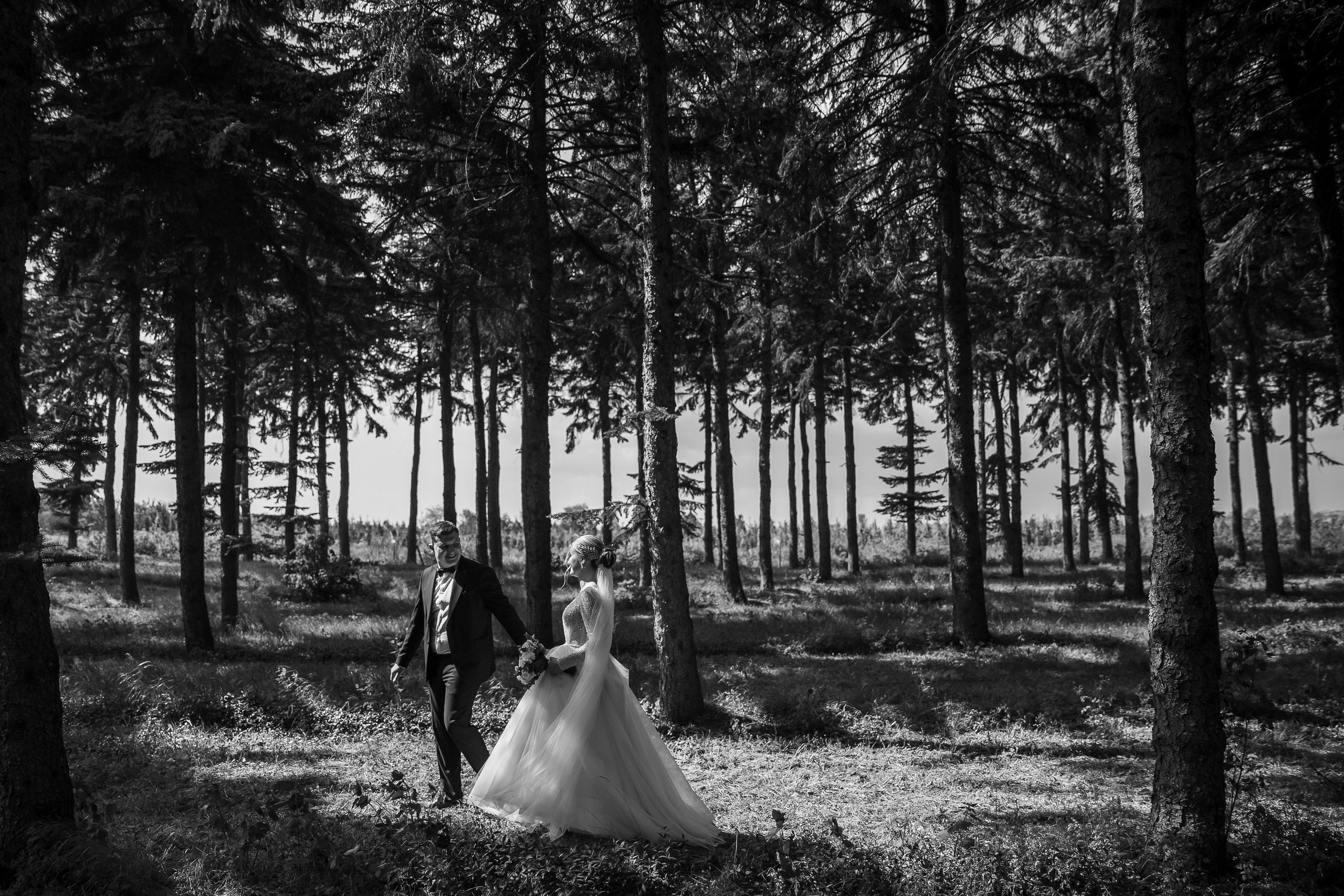 Chiril & Carolina. Servicii Foto Video la Nunta Chisinau Moldova Europa Studio MagicFoto