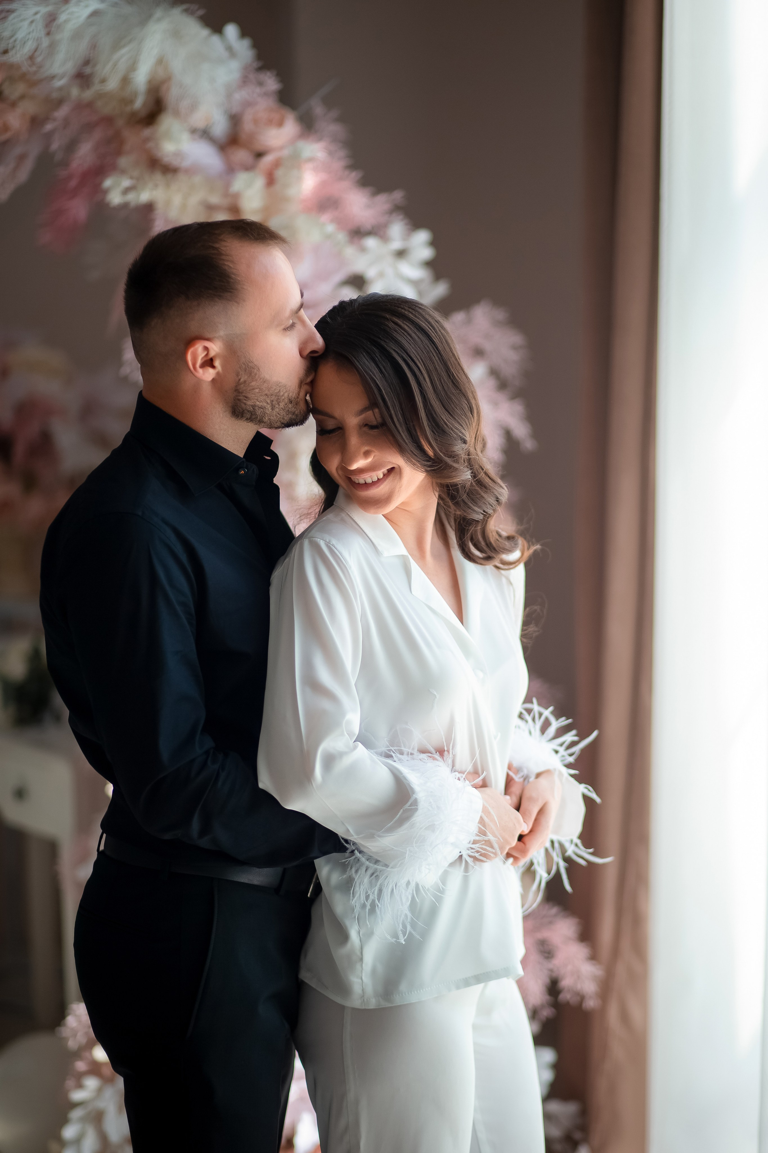 Vasile & Elena. Servicii Foto Video la Nunta Chisinau Moldova Europa Studio MagicFoto