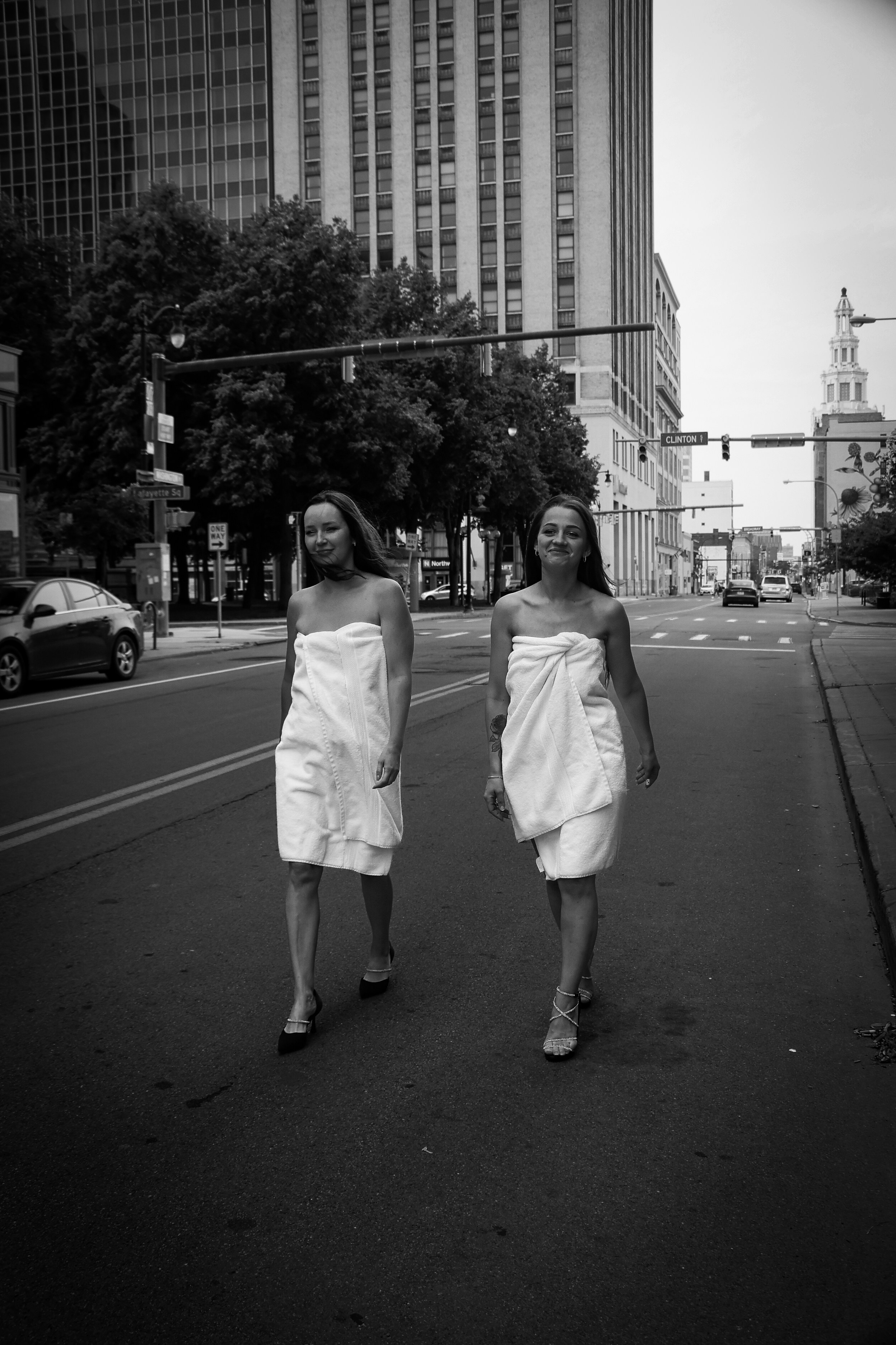 Creative Sessions Series. ARTAMIND Photography. Portraits, Family Sessions, Events. Buffalo, NY