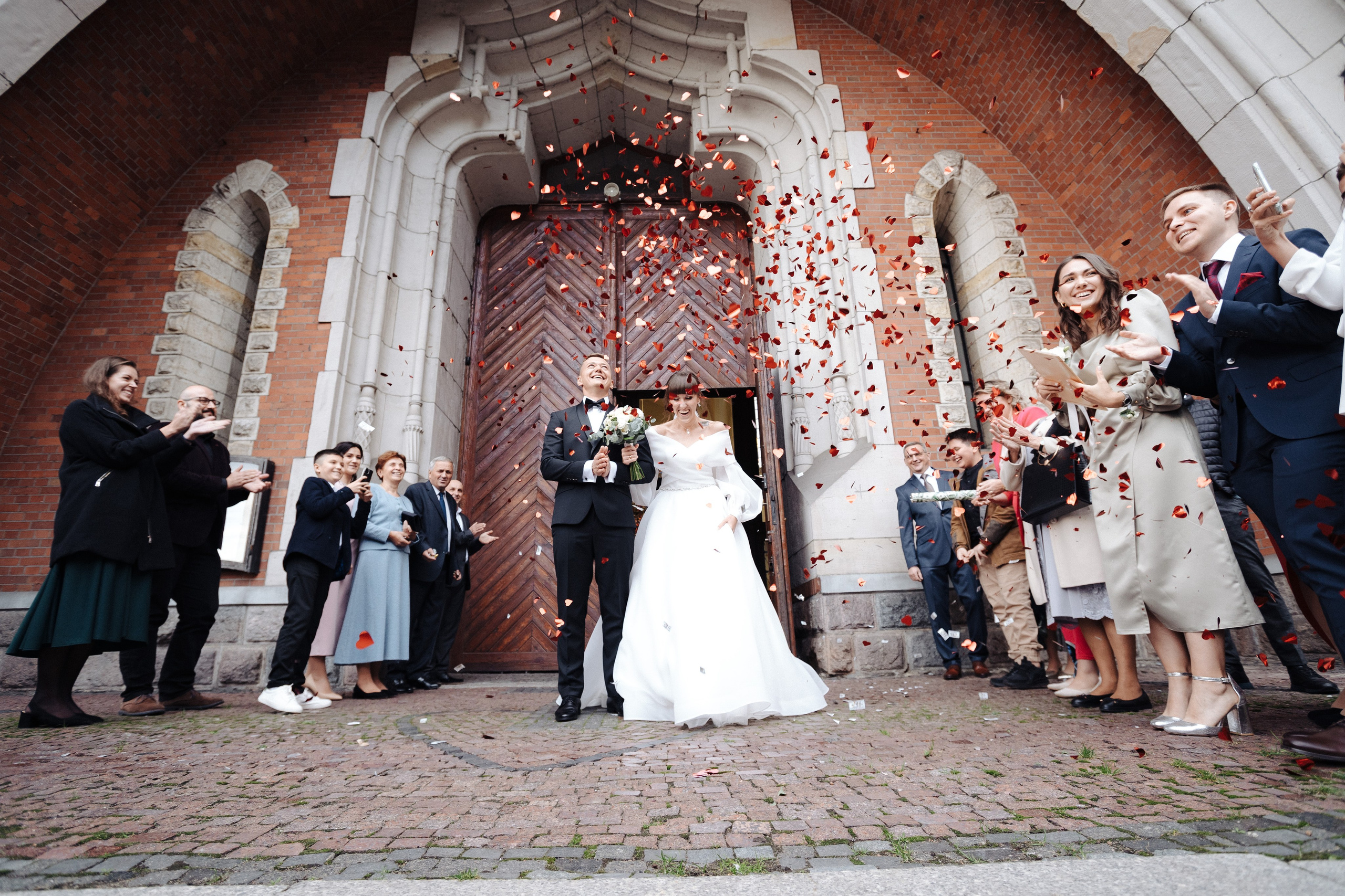 Piotr i Roksolana. Karina Czernecka Foto