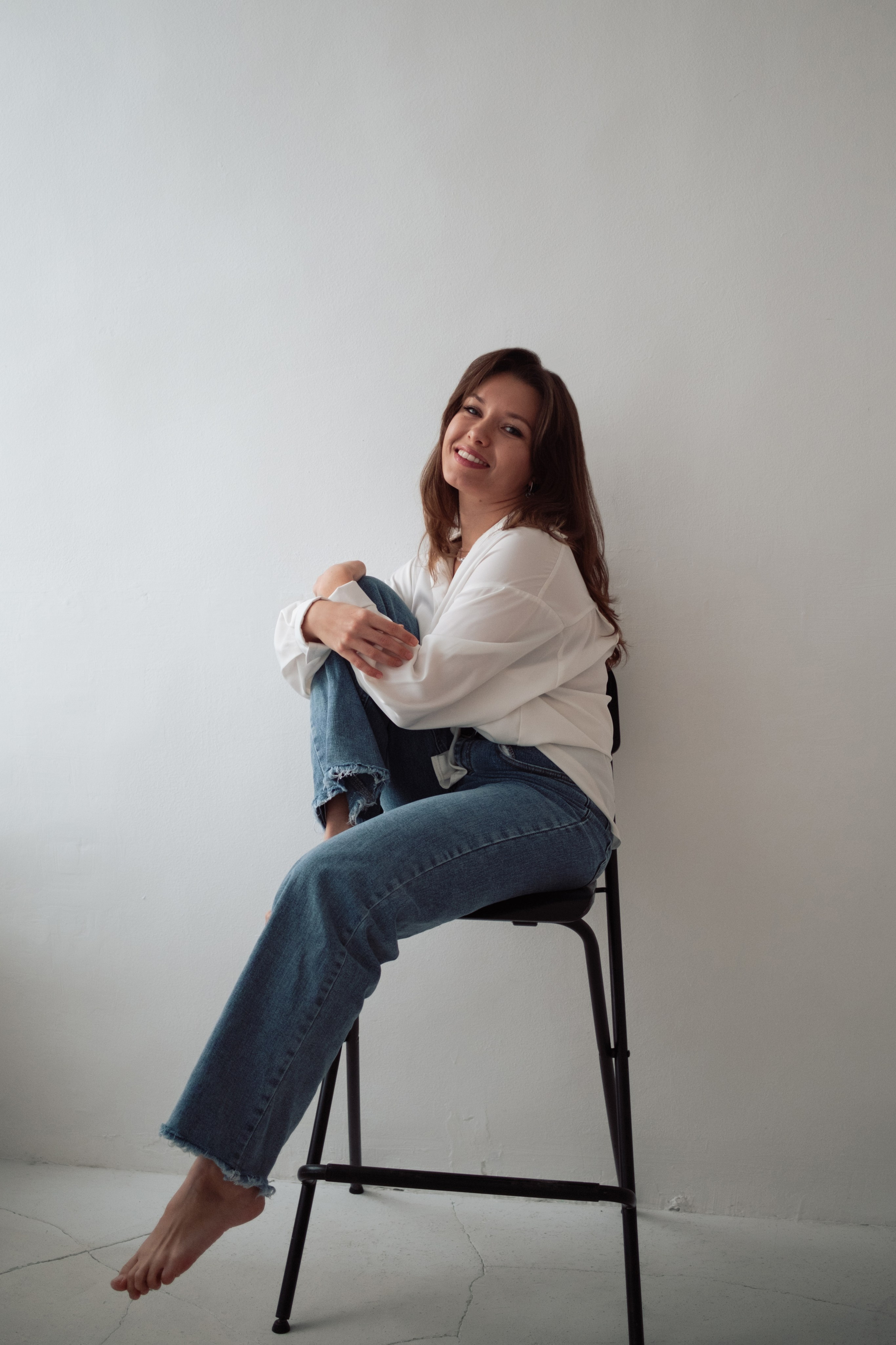 1. Nick Pavlov – Porträtfotograf in Wien, Österreich