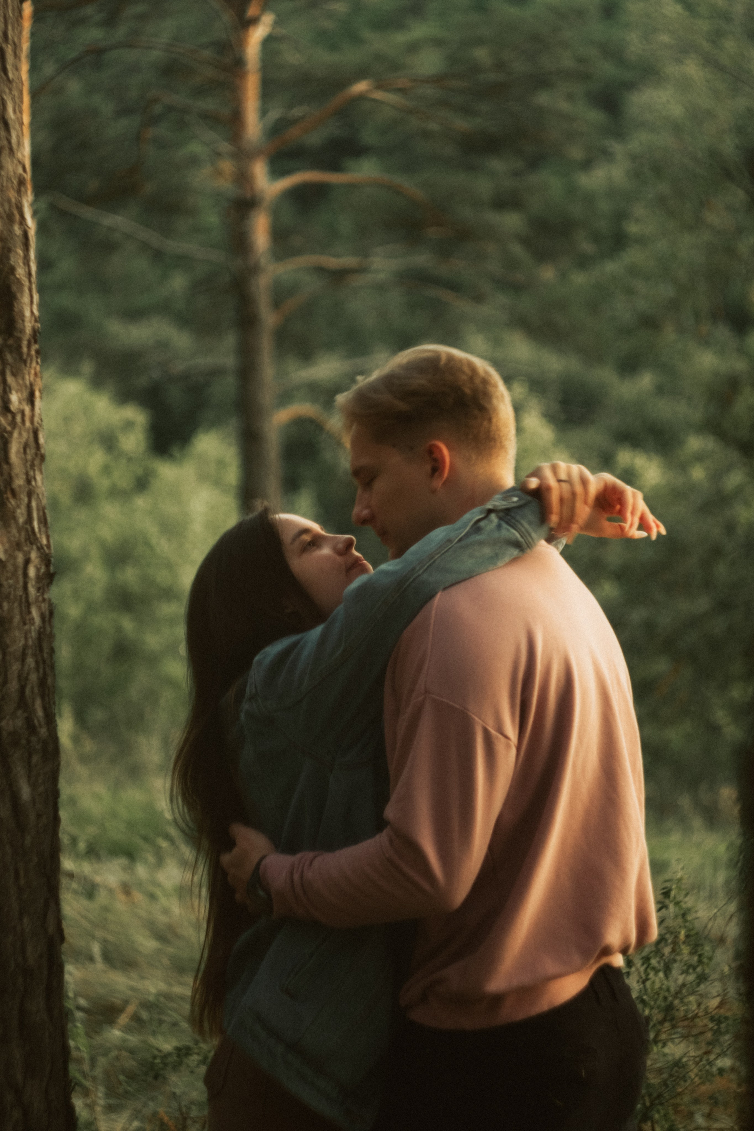 Portrait and Lifestyle Photographer in Vienna — Nick Pavlov