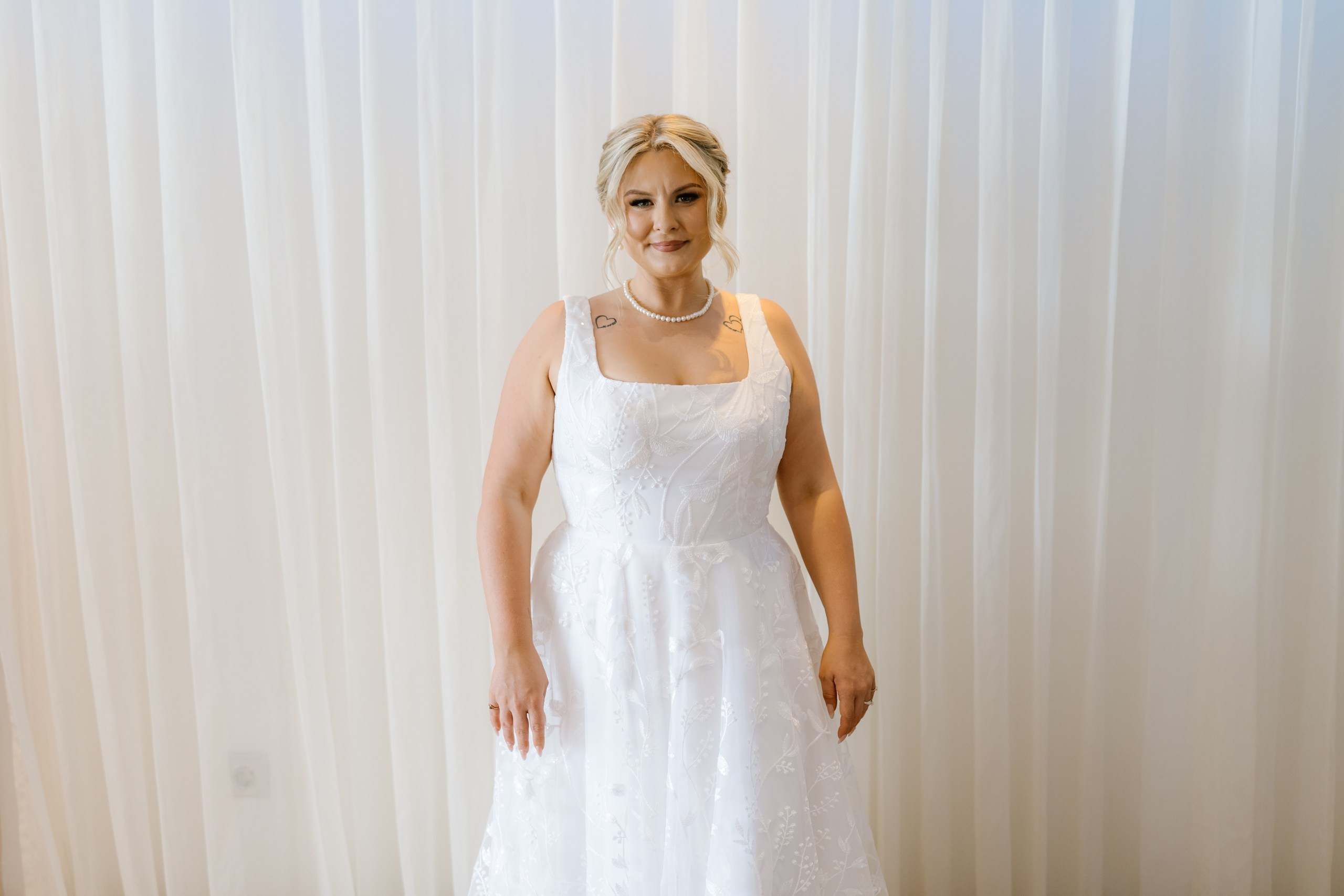 Ethan & Alyshia. Female Photographer in Bali