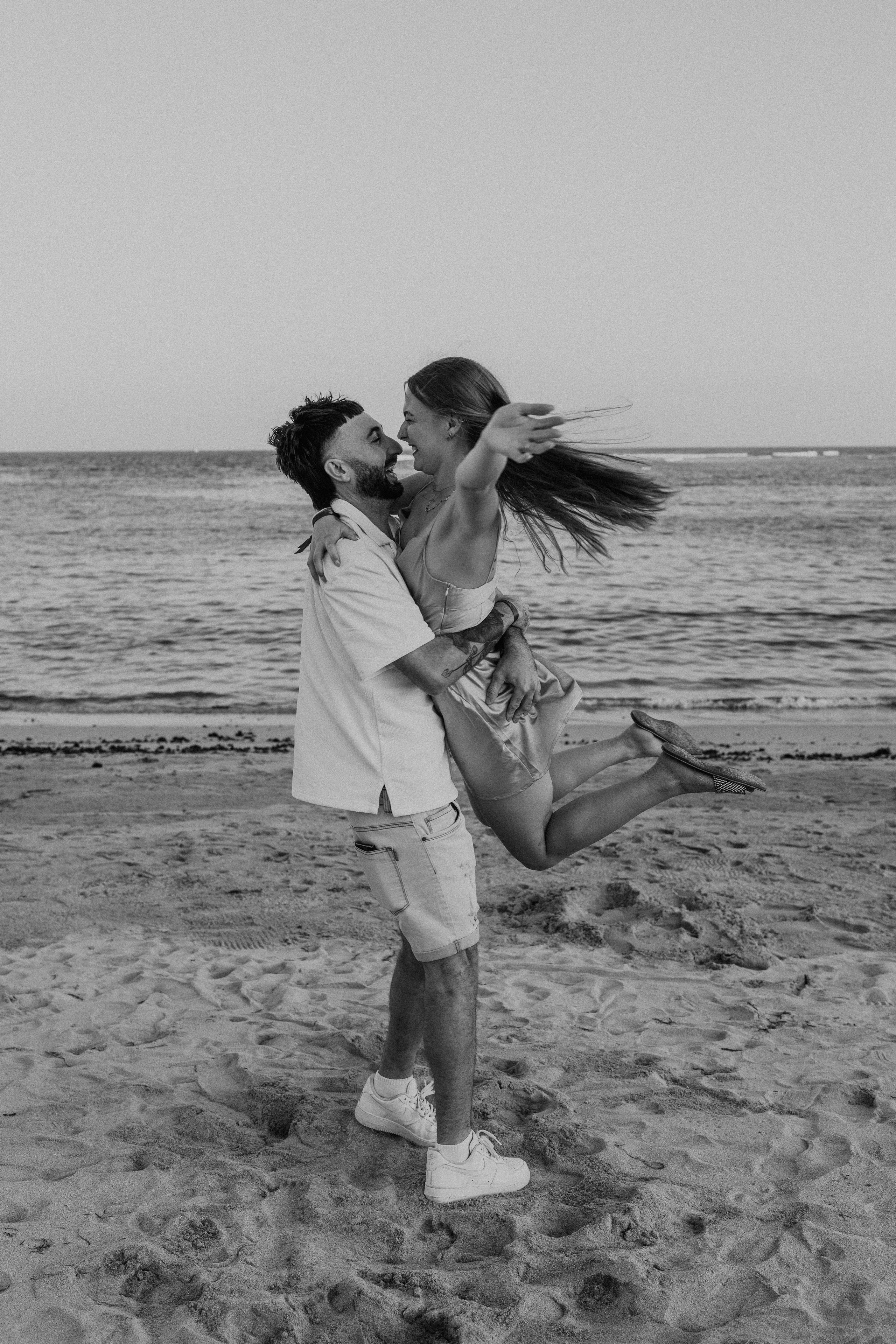 JORDAN & VICTORIA. Female Photographer in Bali