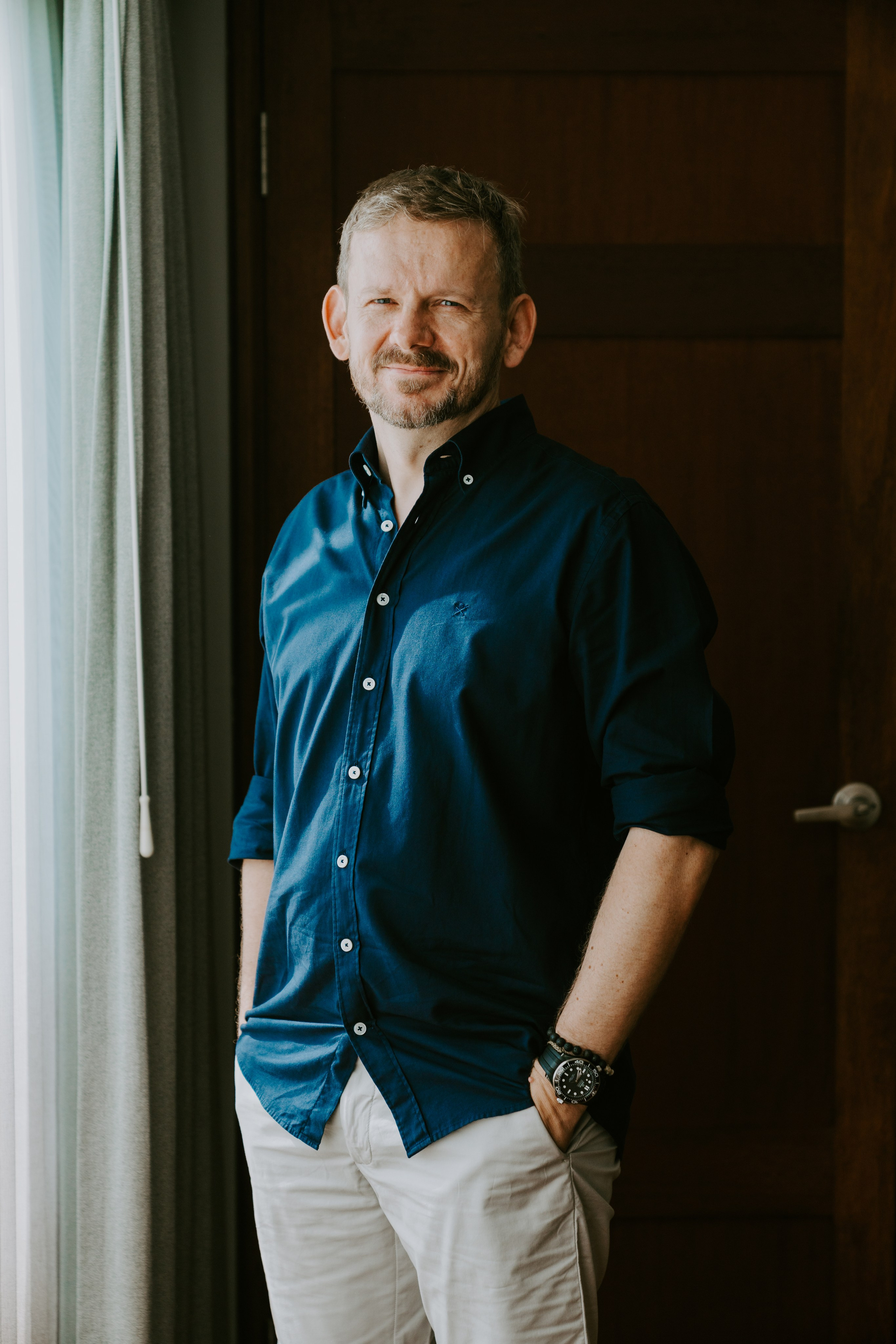 BOGLARKA & STEFFAN. Female Photographer in Bali