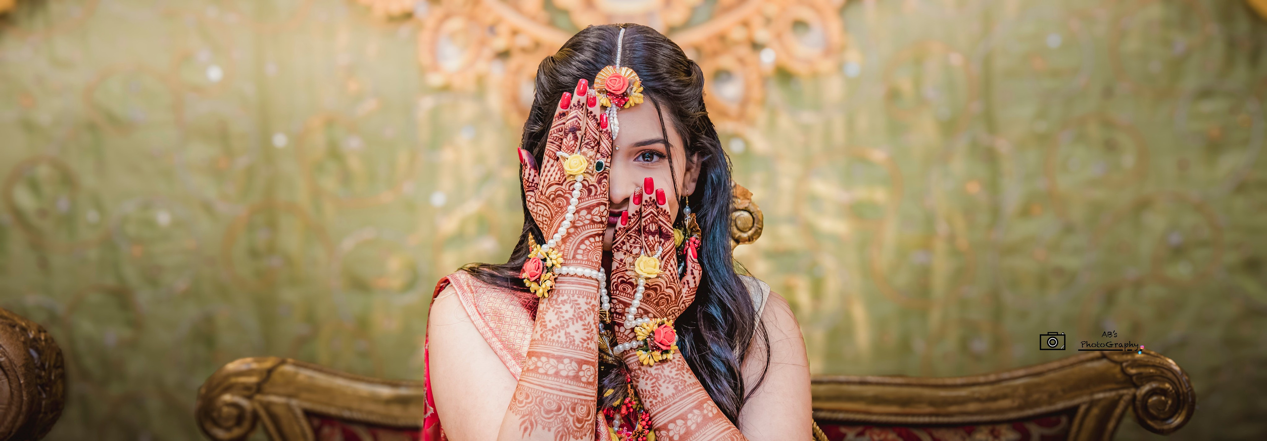 Luxury Indian Wedding Ceremonies. AB’s Photography — Boston Wedding Photographers & Cinematographers