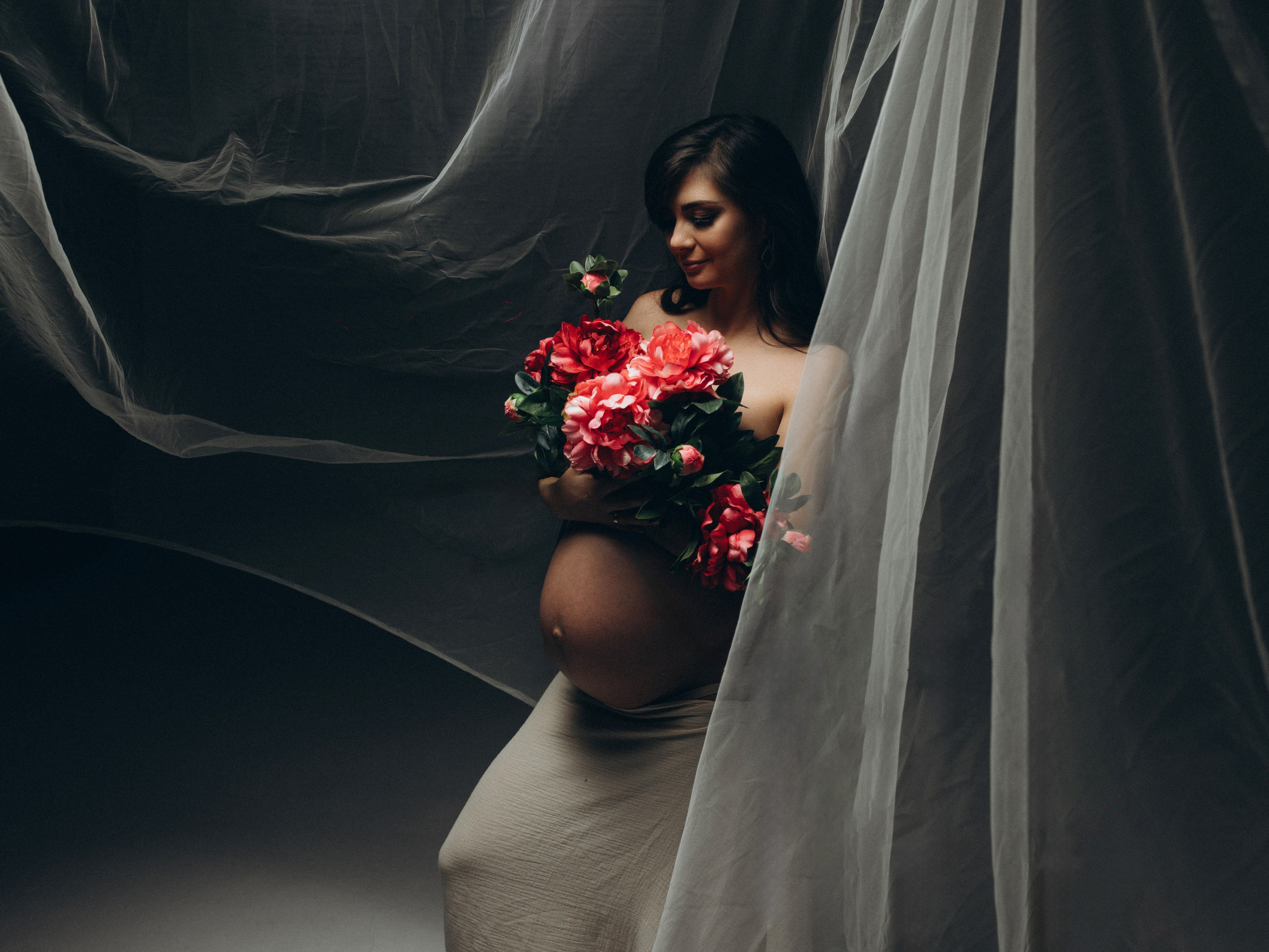 Легко. Валерия Вартанова. Фотограф