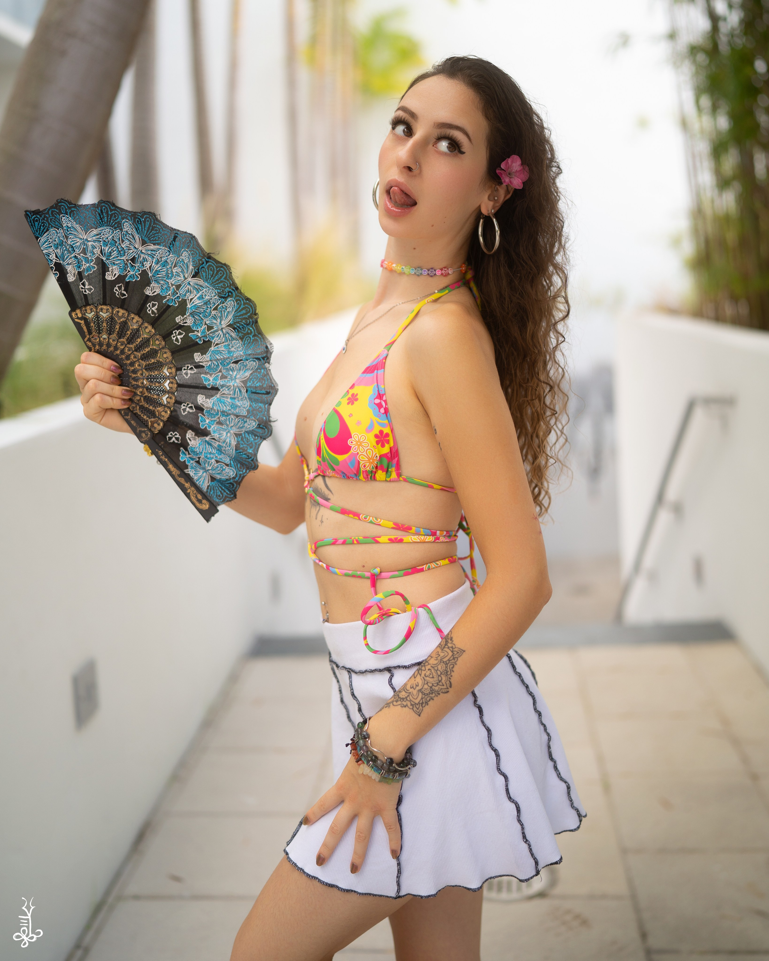 JASELLA. Ke’Ondris