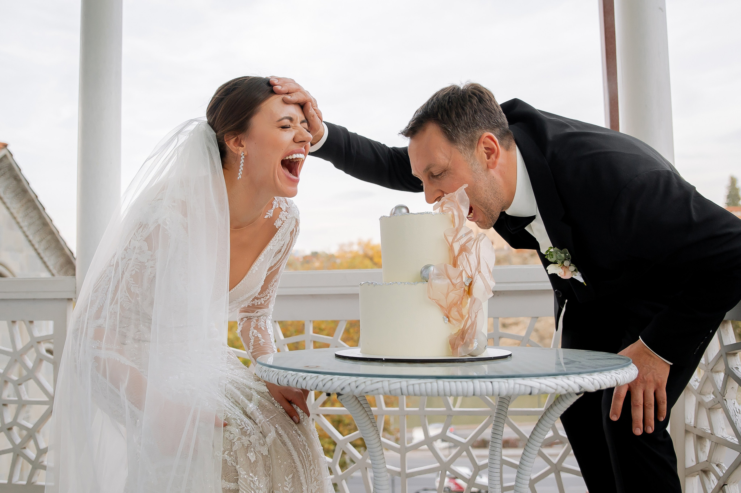 Ольга & Юрий. Свадебный и семейный фотограф Екатерина Шестакова