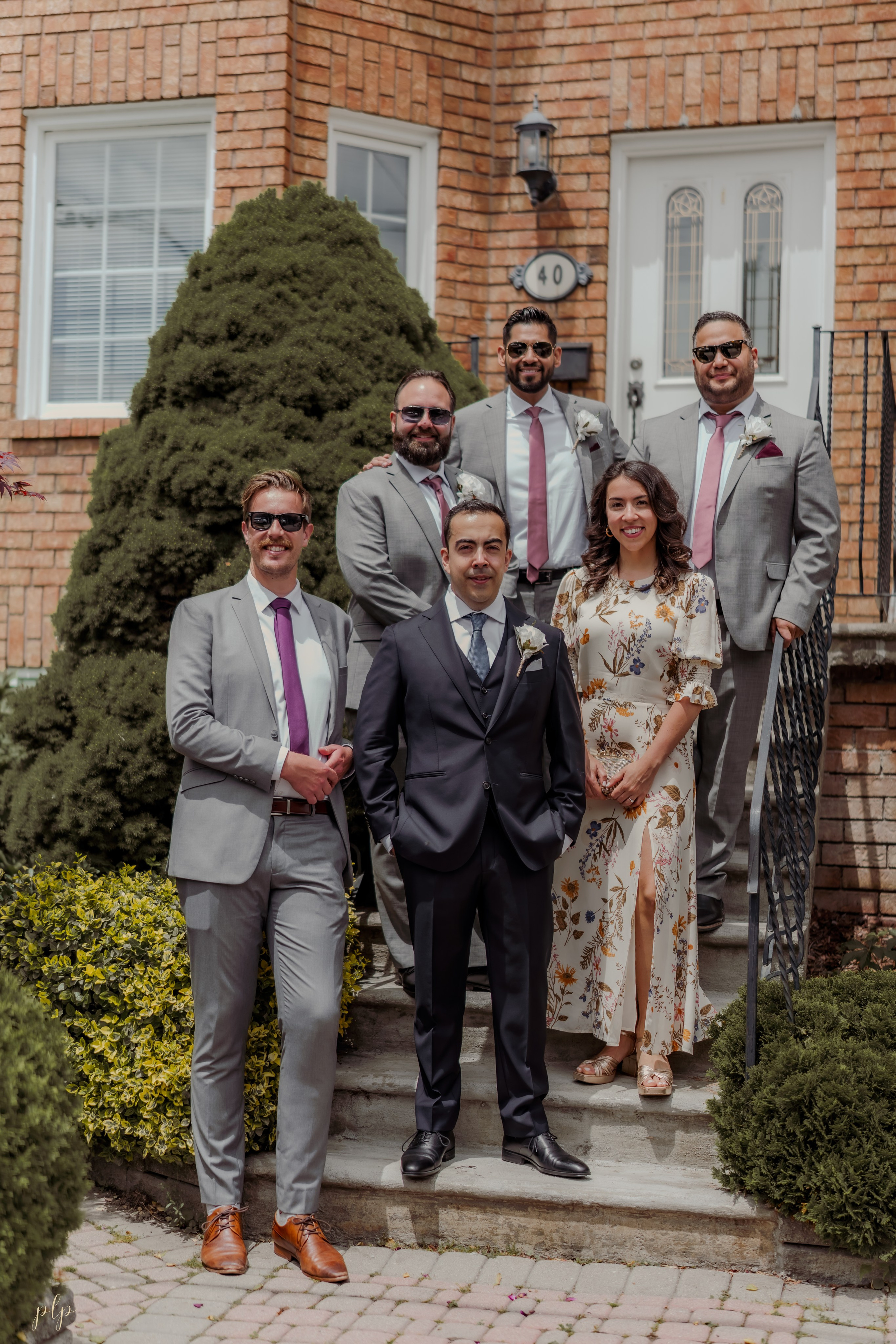 Indrani & Marc. Wedding Photographers and Filmmakers