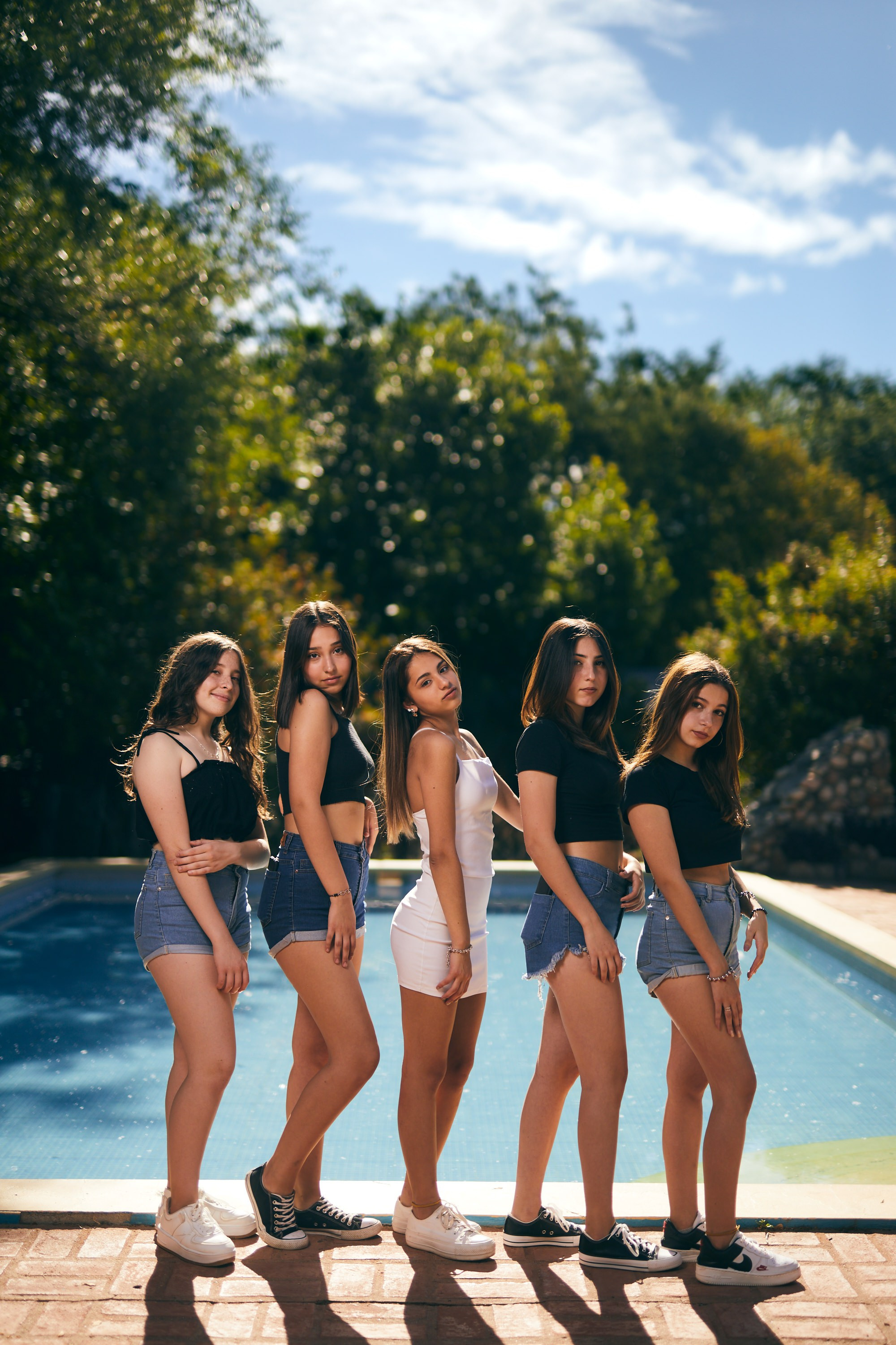 VALENTINA. Marcos Ferrari Fotógrafo