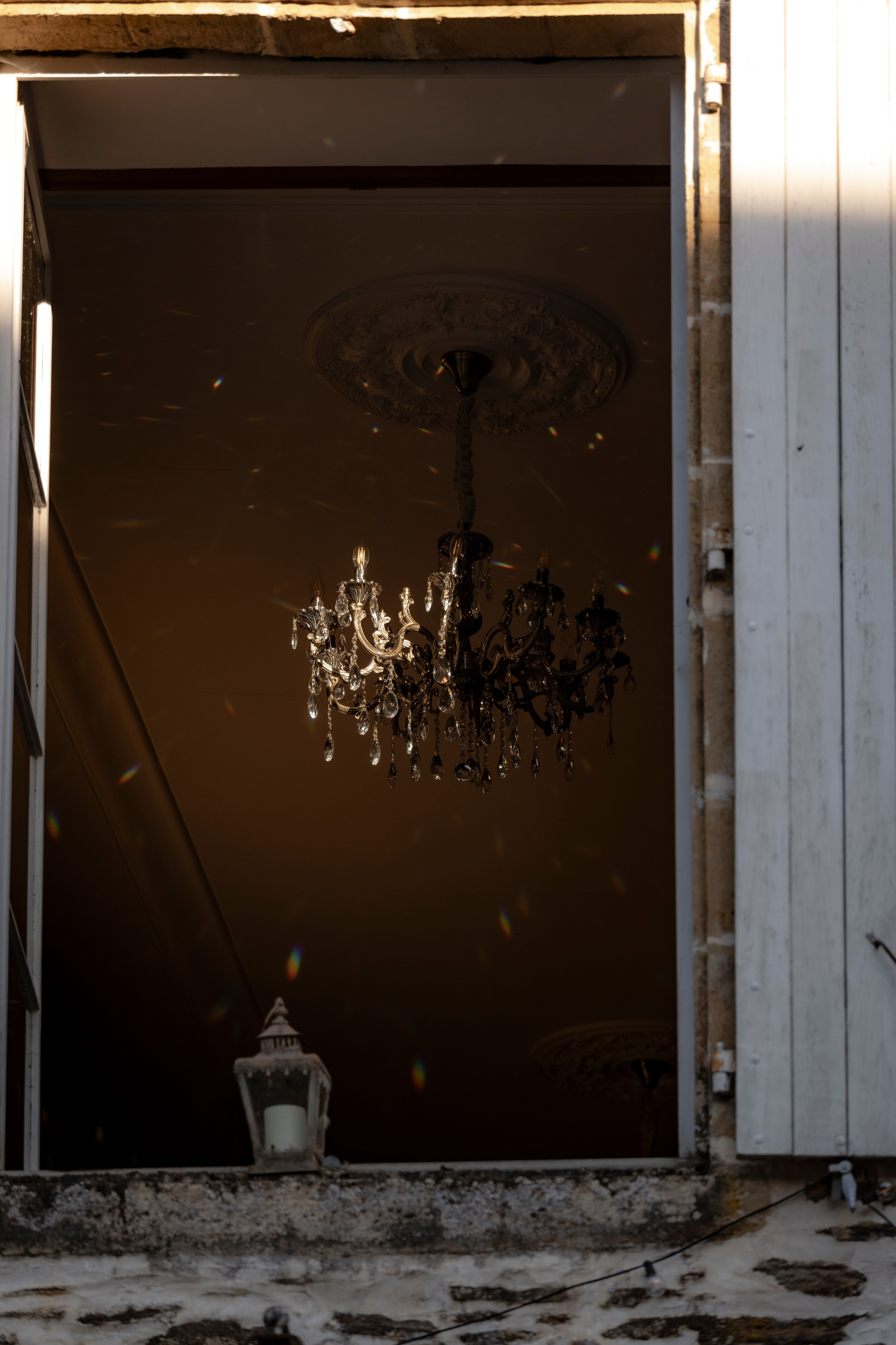 Château d’Oche. Eugénie Smirnova — Photographe à Toulouse et dans le Sud-Ouest