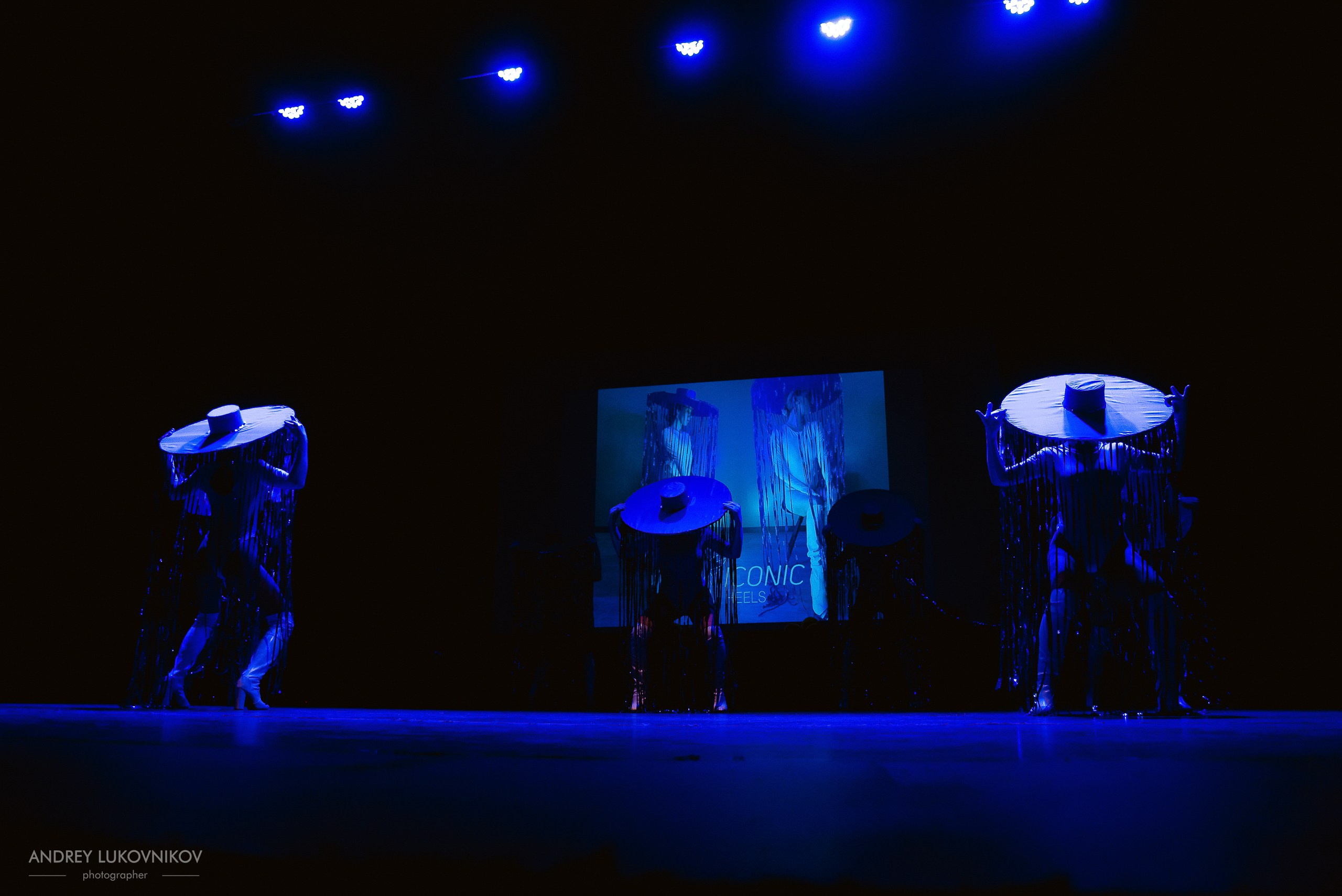 Photo report from the Like Dance final dance concert in Torrevieja